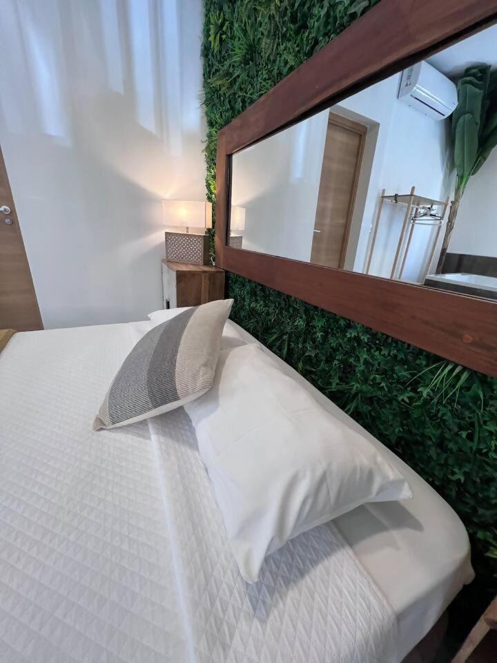 Apartment Urban Premium Jacuzzi Estudio Centrico