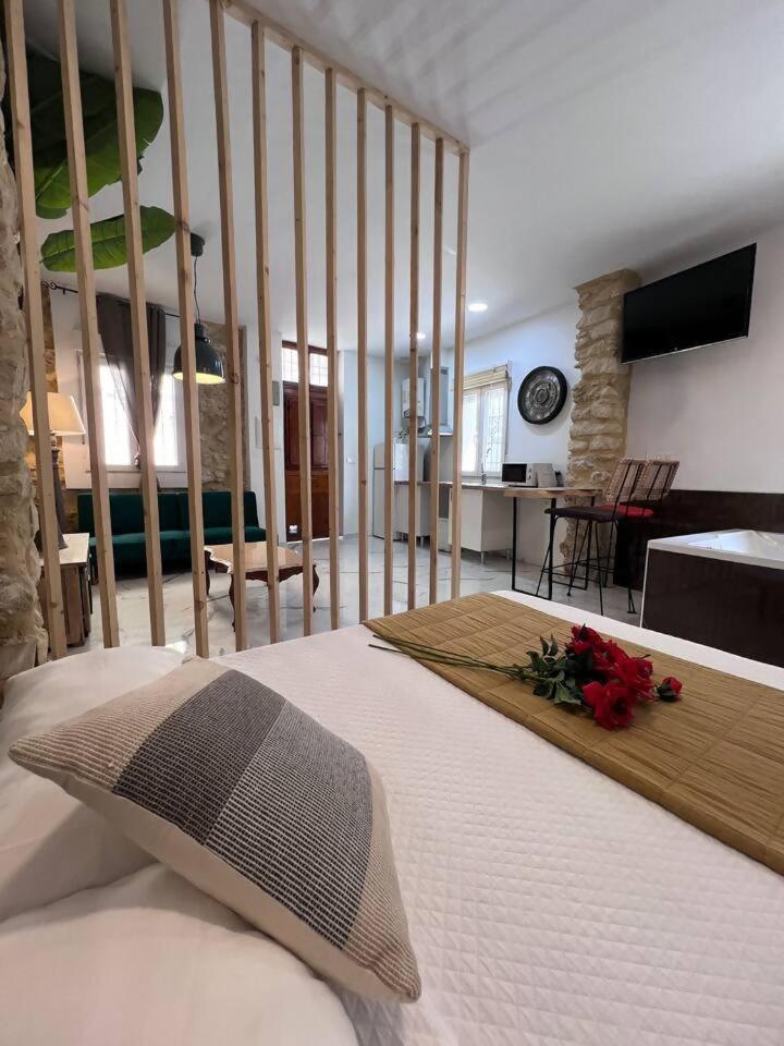 Urban Premium Jacuzzi Estudio Centrico *