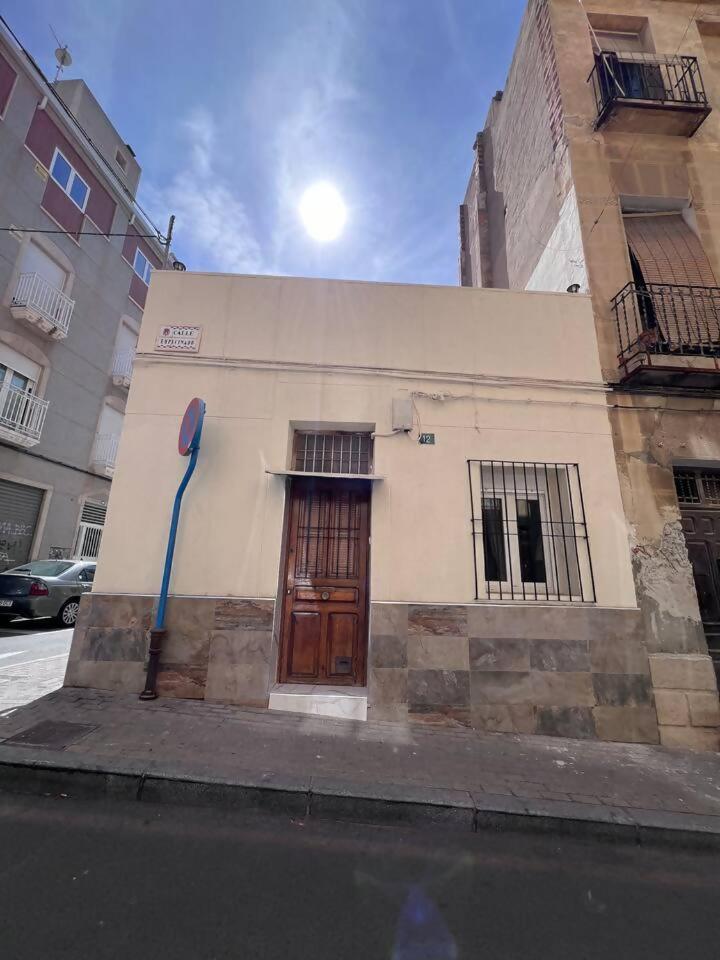 Urban Premium Jacuzzi Estudio Centrico Alicante