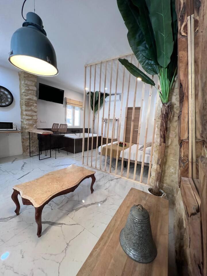 Urban Premium Jacuzzi Estudio Centrico Apartment
