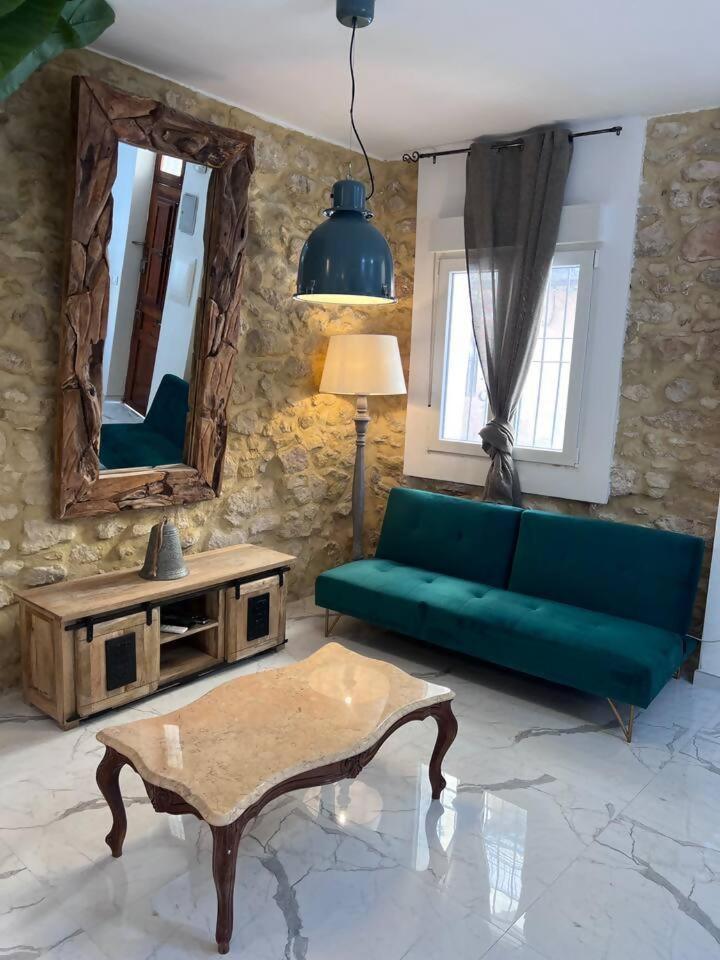 Apartment Urban Premium Jacuzzi Estudio Centrico *