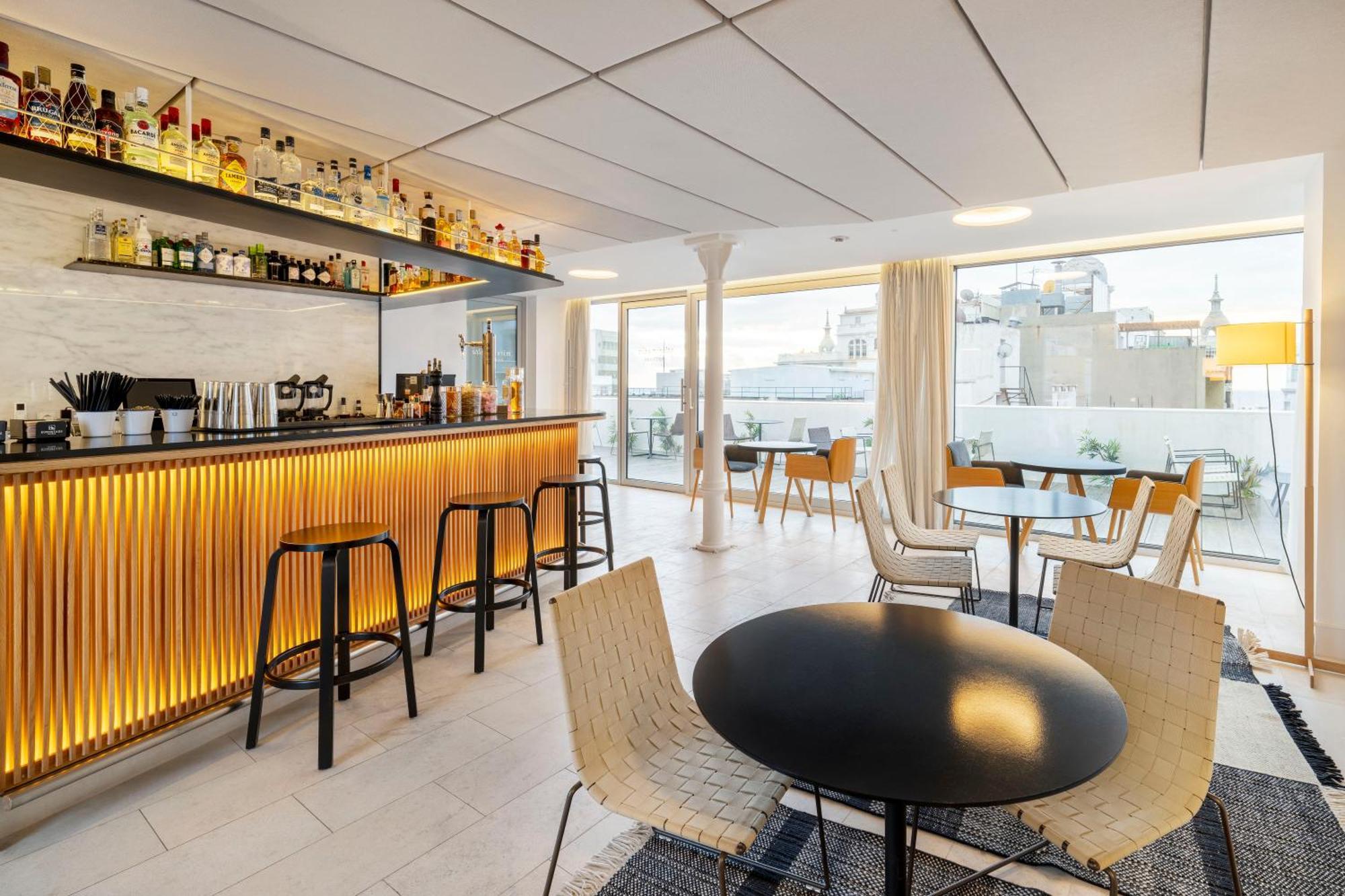 Hotel Eurostars Portico