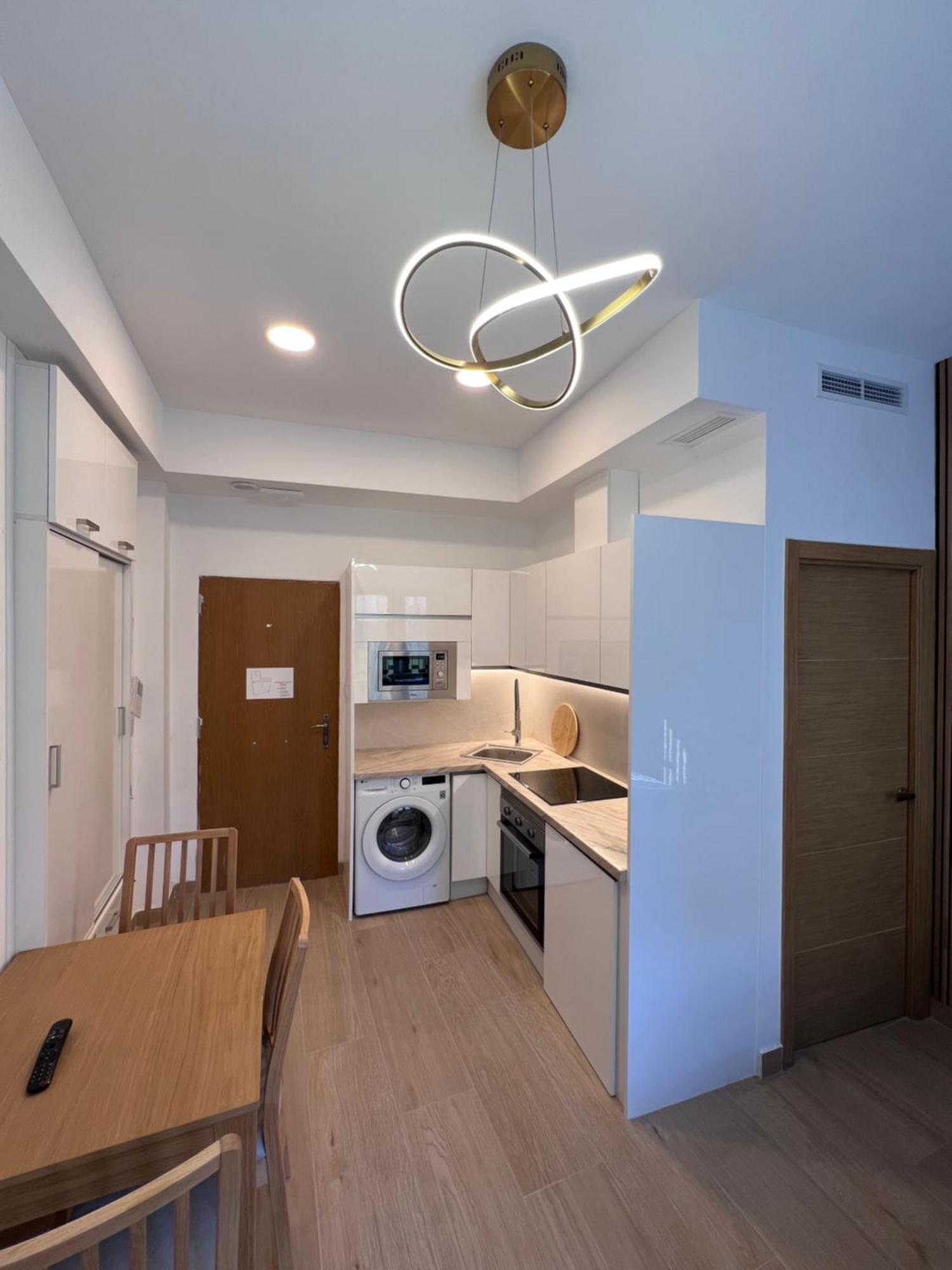 La Huerta Centro Apartment Alicante