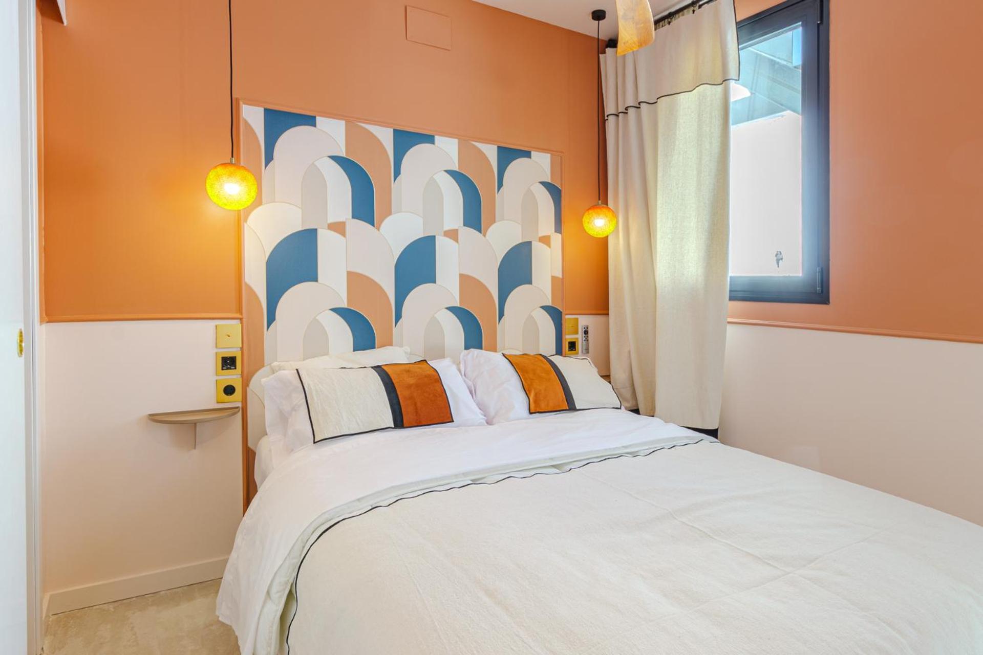 Penthouse With Breathtaking Views Of Heart Of Alicante