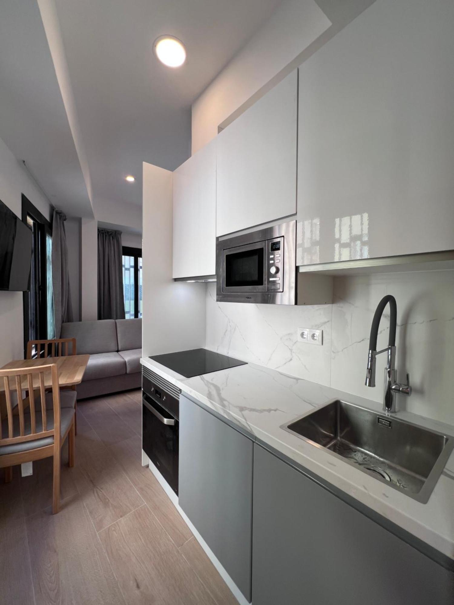 La Huerta Centro Apartment Alicante