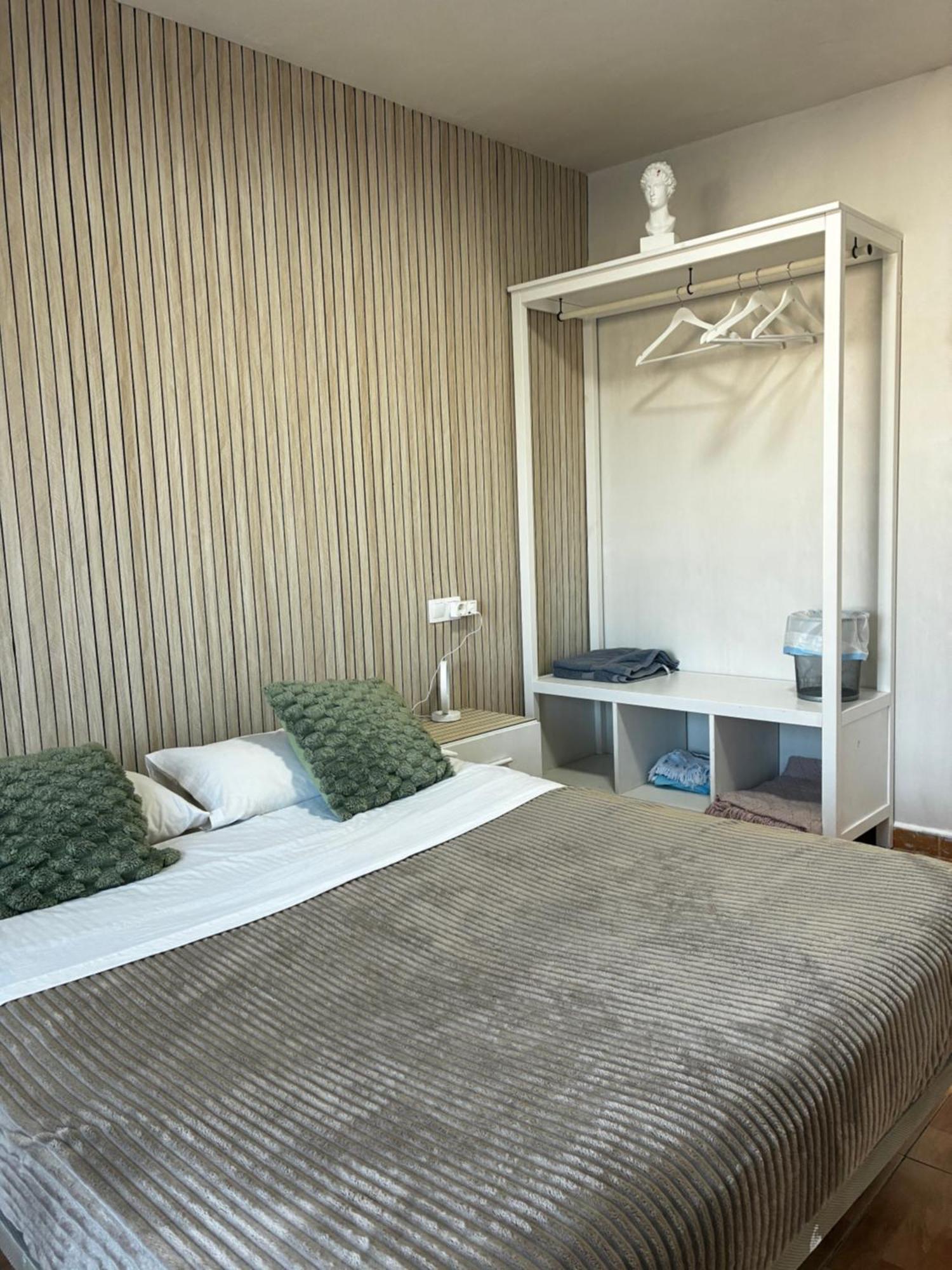 Accommodatie bij particulieren Eve ,estacion