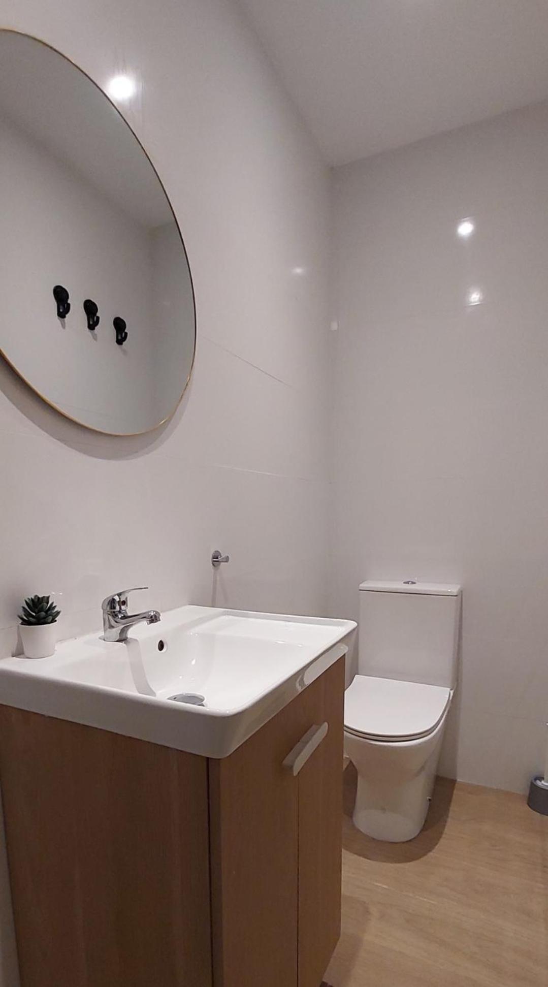 Cactus22 Appartement Alicante