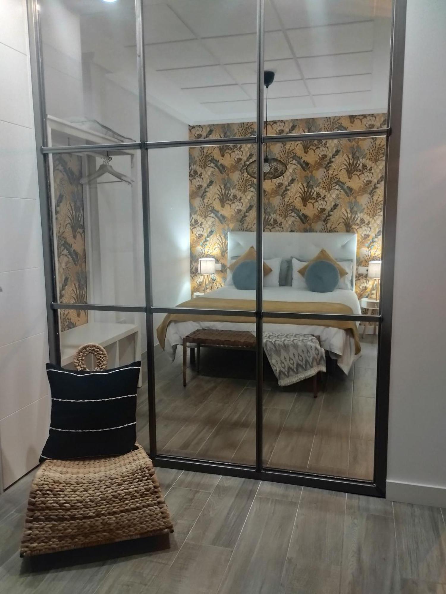 Loft Sevilla 16 *