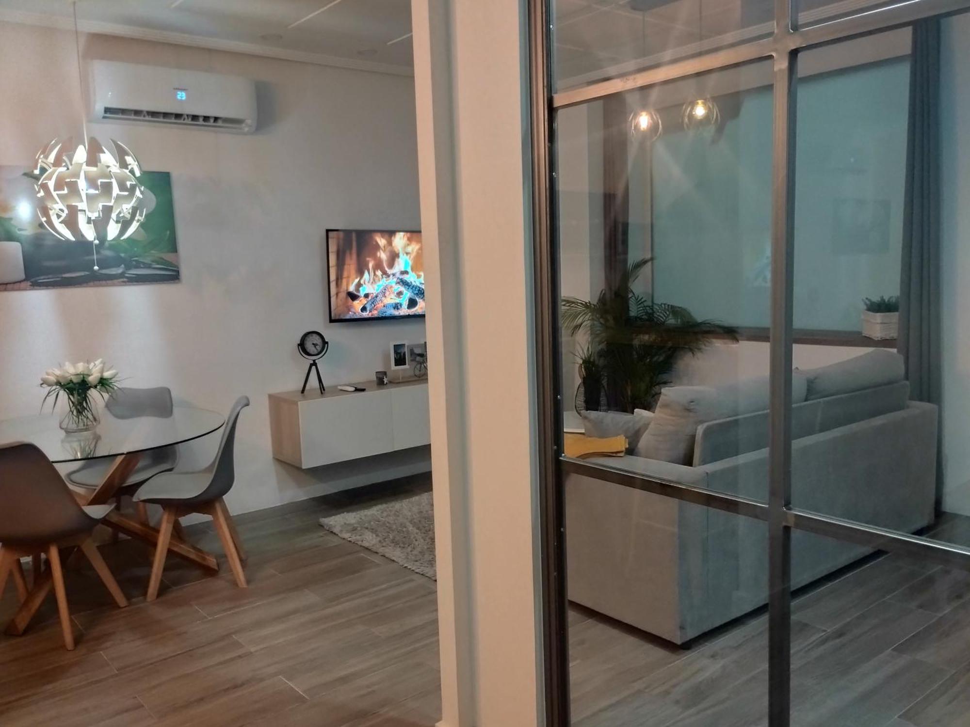 Loft Sevilla 16 Alicante