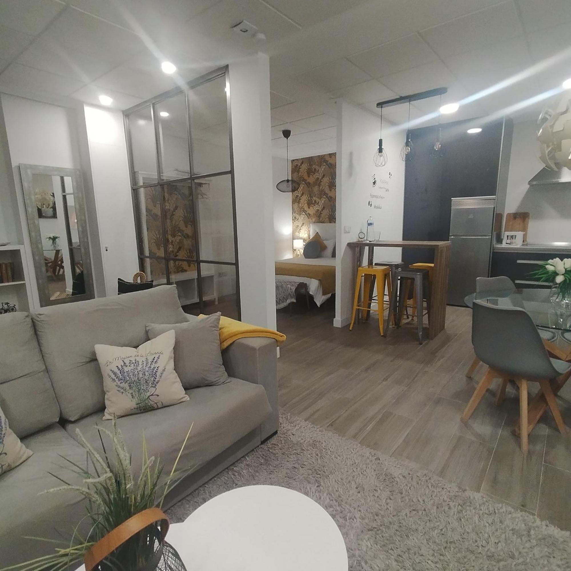 Loft Sevilla 16