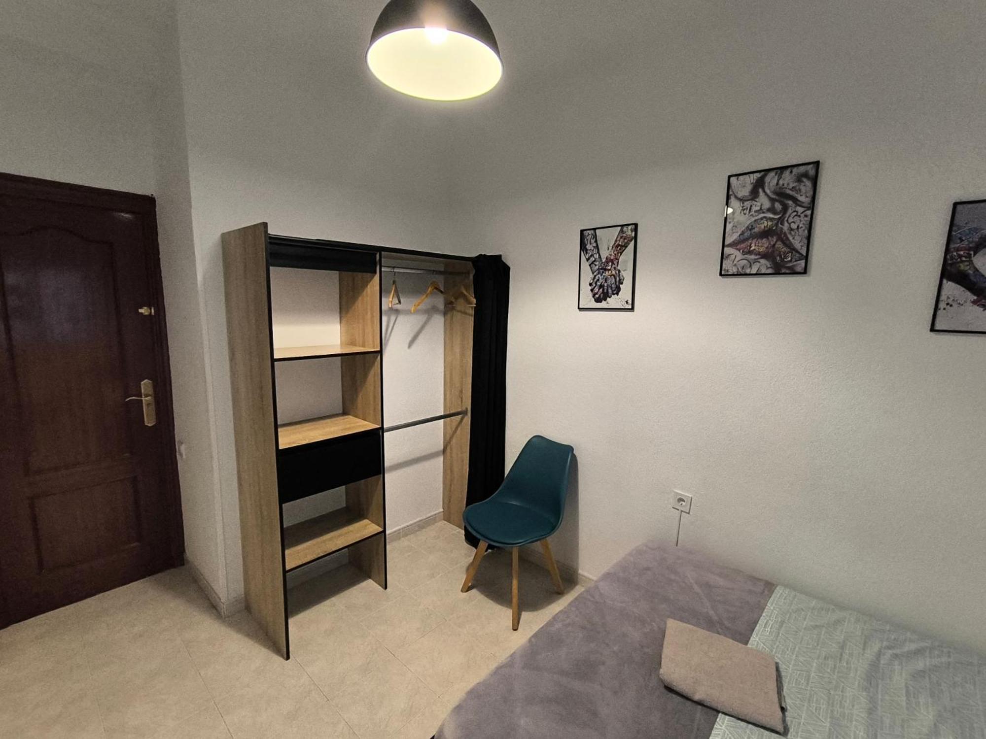 Homestay Shared With Host Alicante