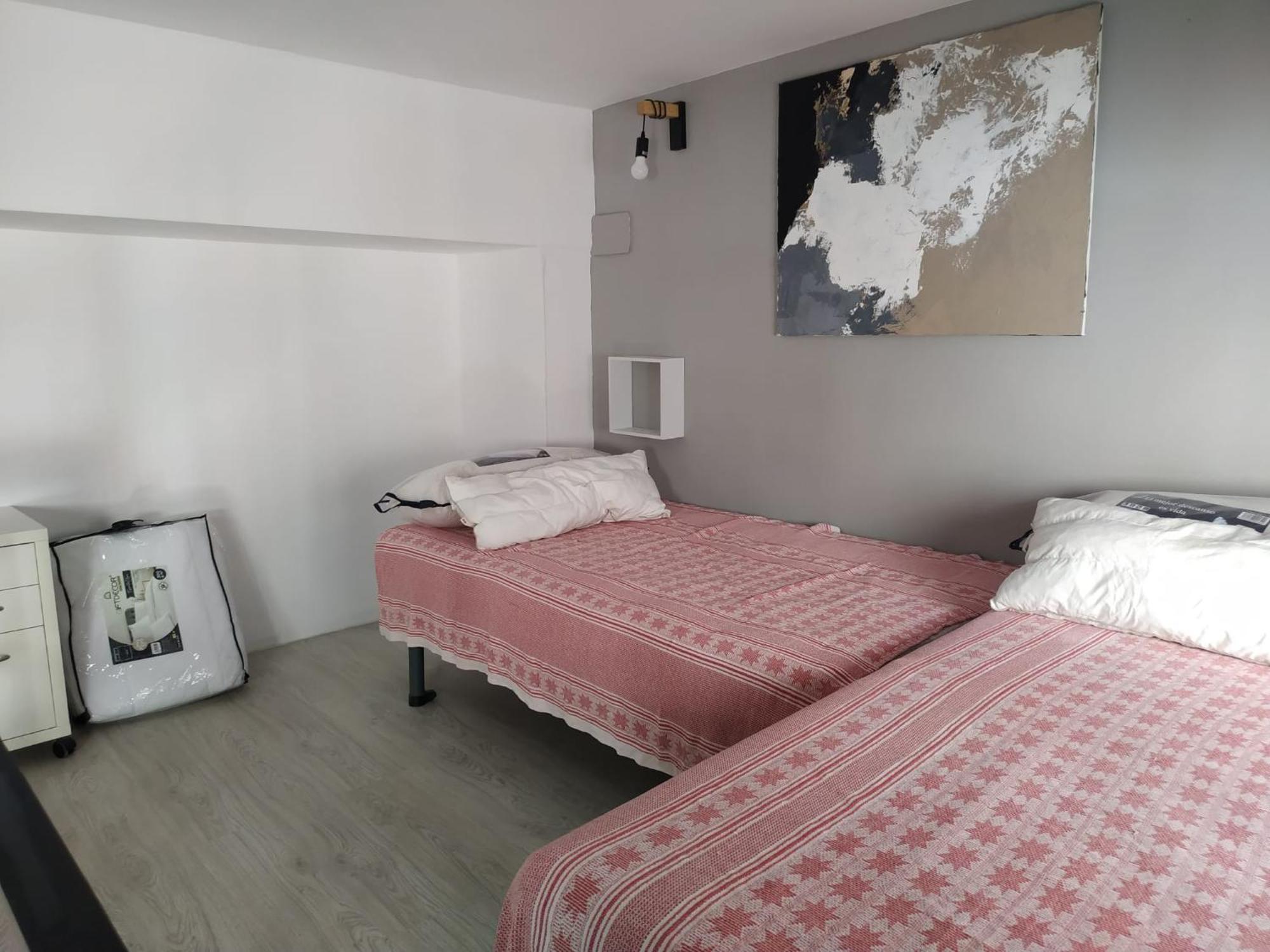 Centrico Familiar Con Patio Privado *