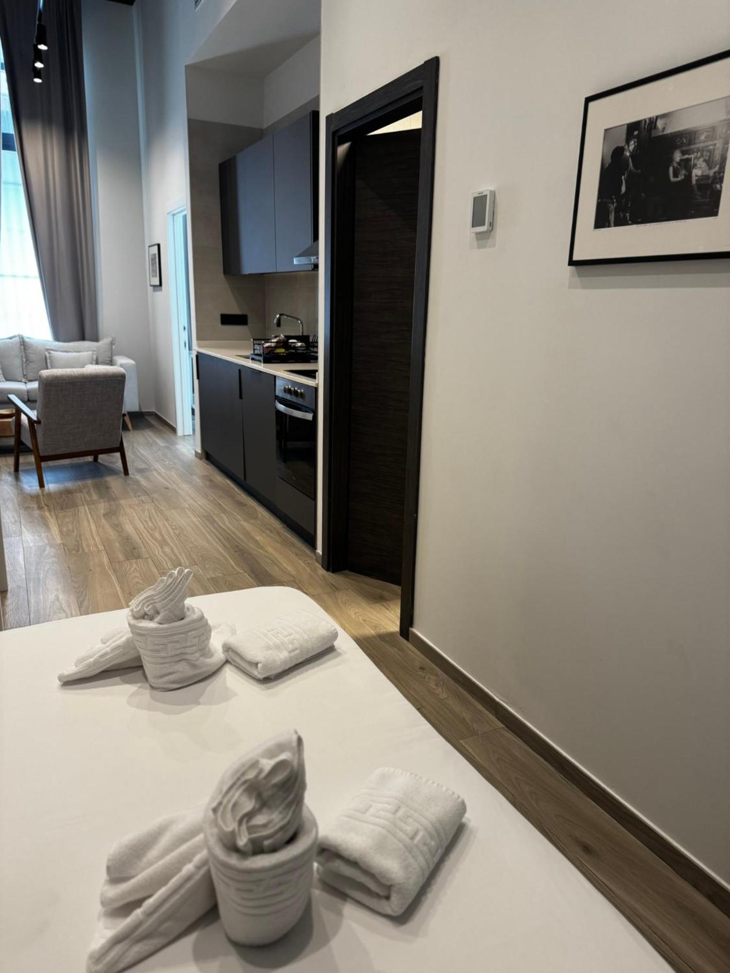 Apartment Iberian Residences Alicante
