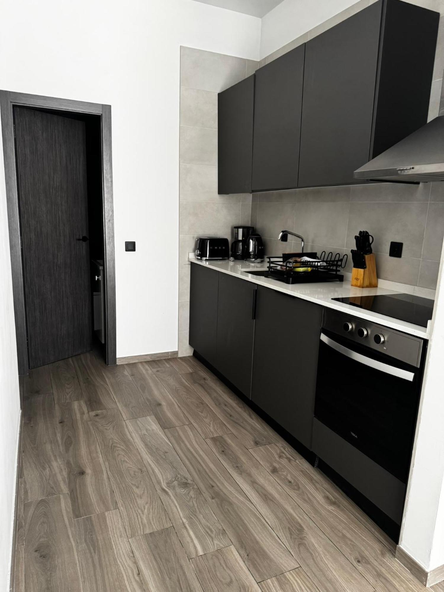 Iberian Residences Alicante