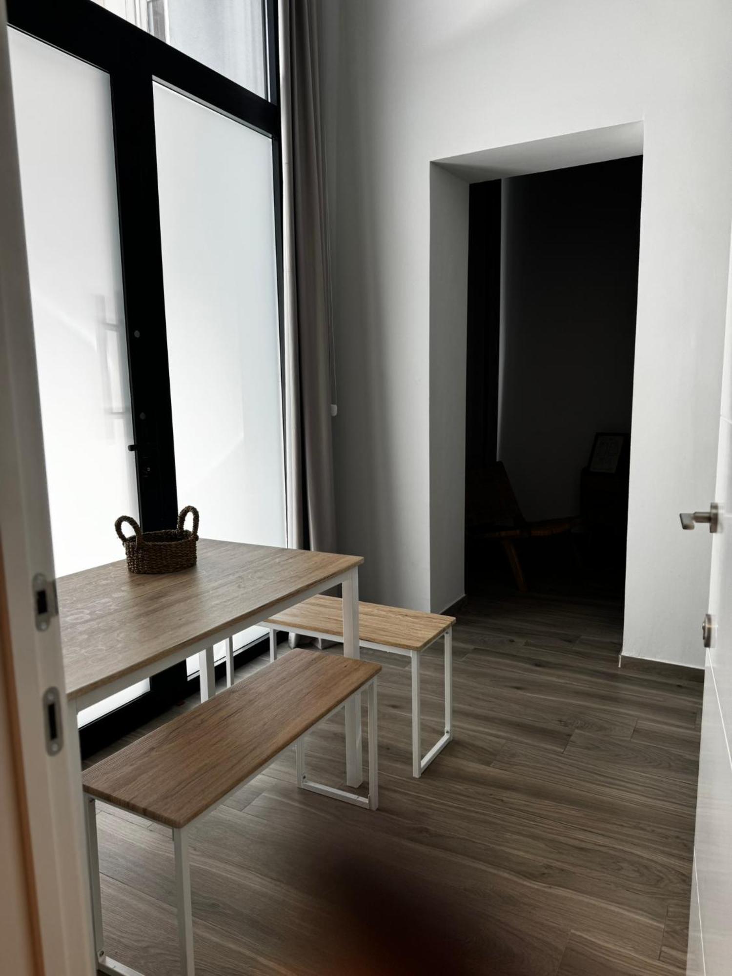 Iberian Residences