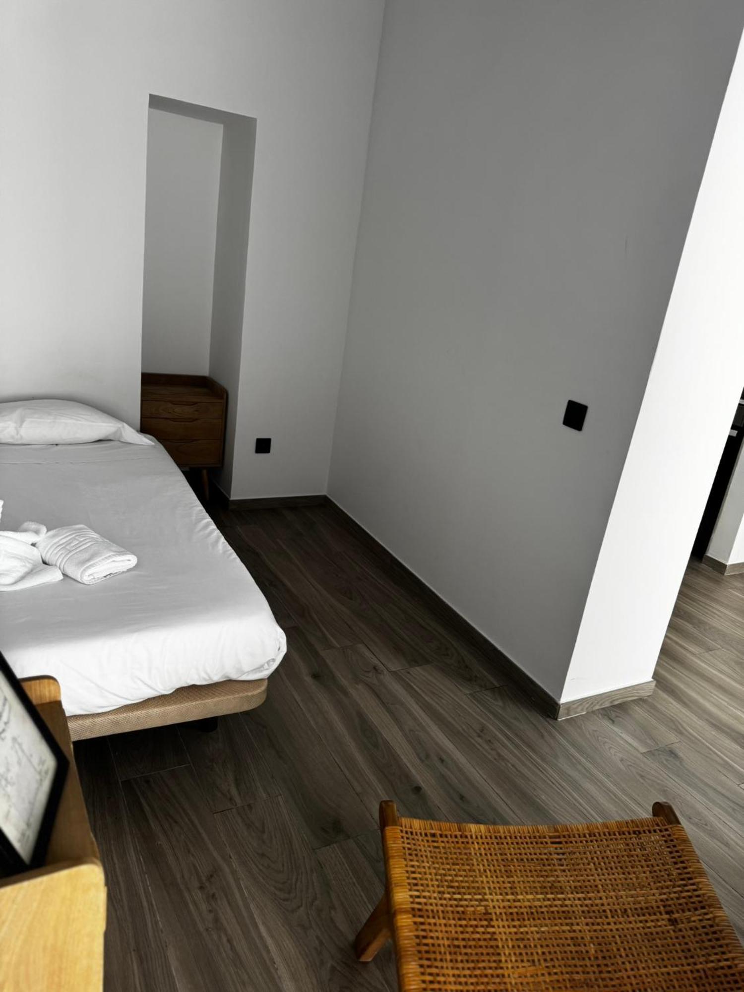Apartment Iberian Residences