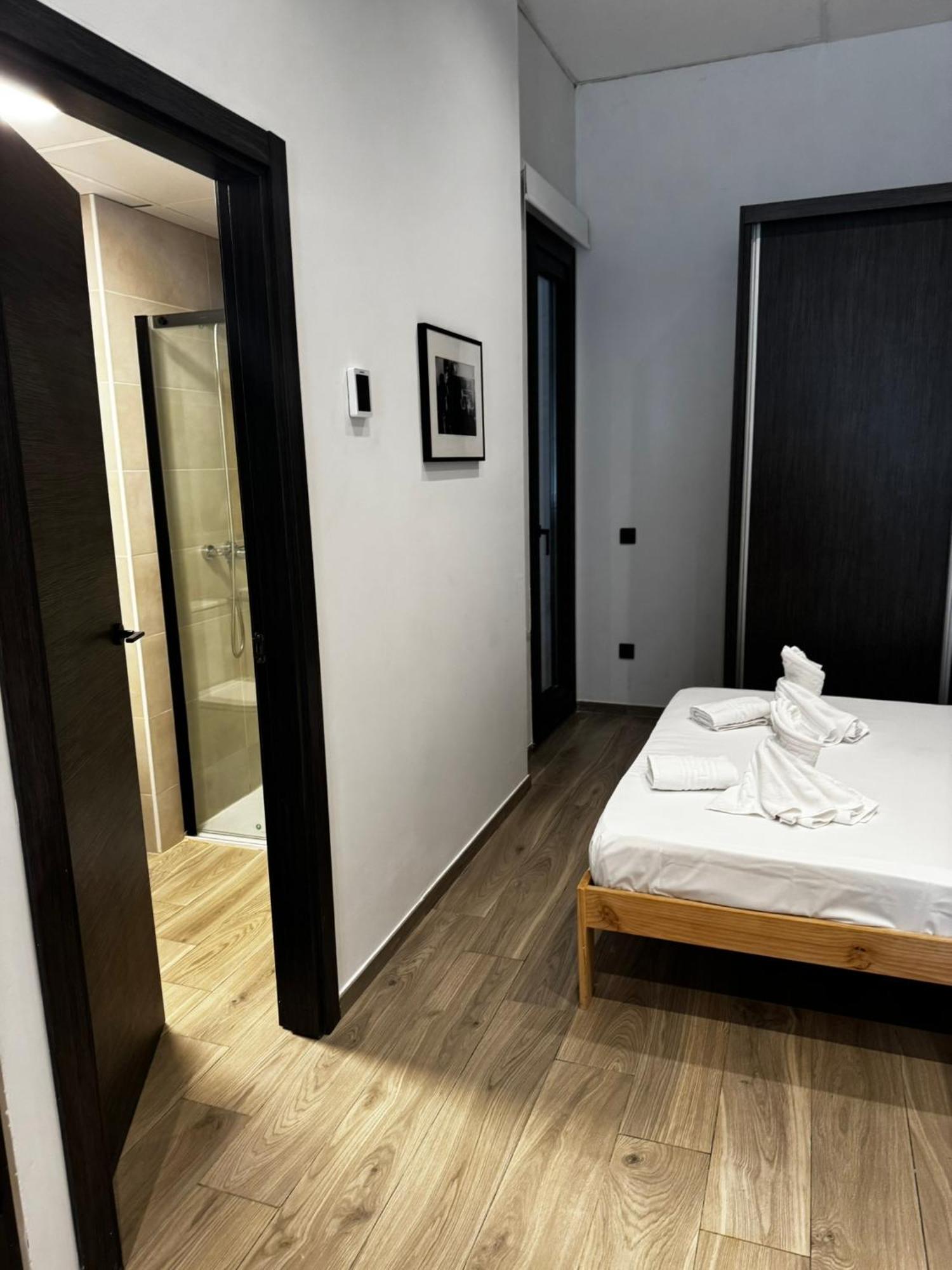 Apartment Iberian Residences *
