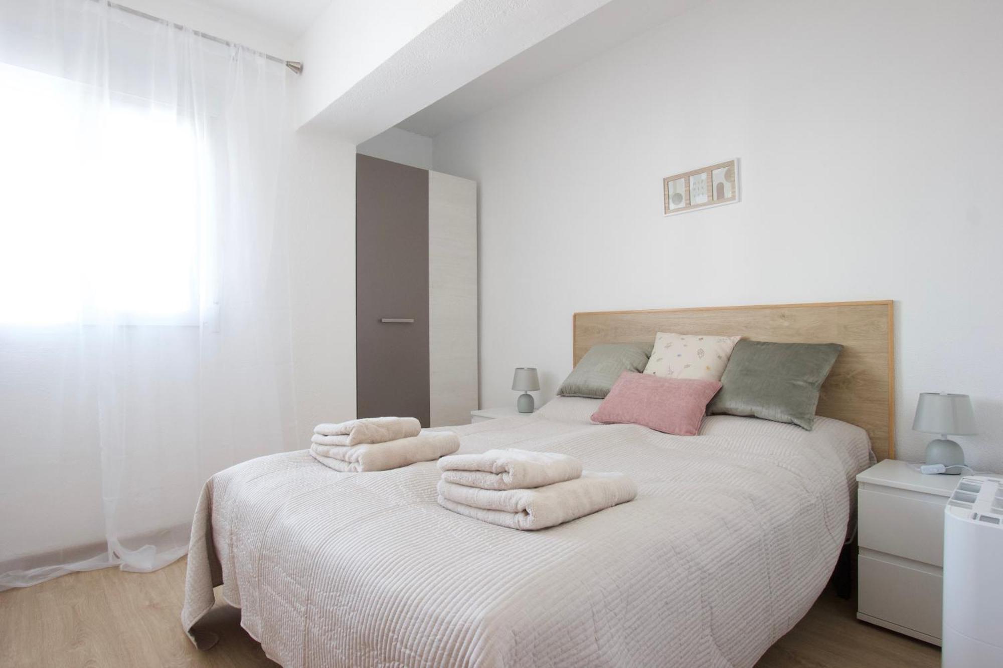 Big Apartamento Alicante