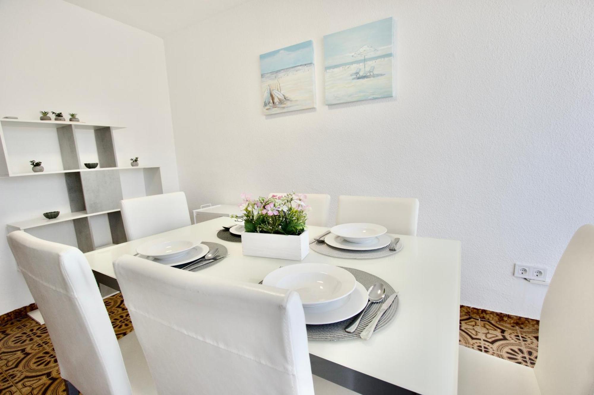 Apartamento Big *