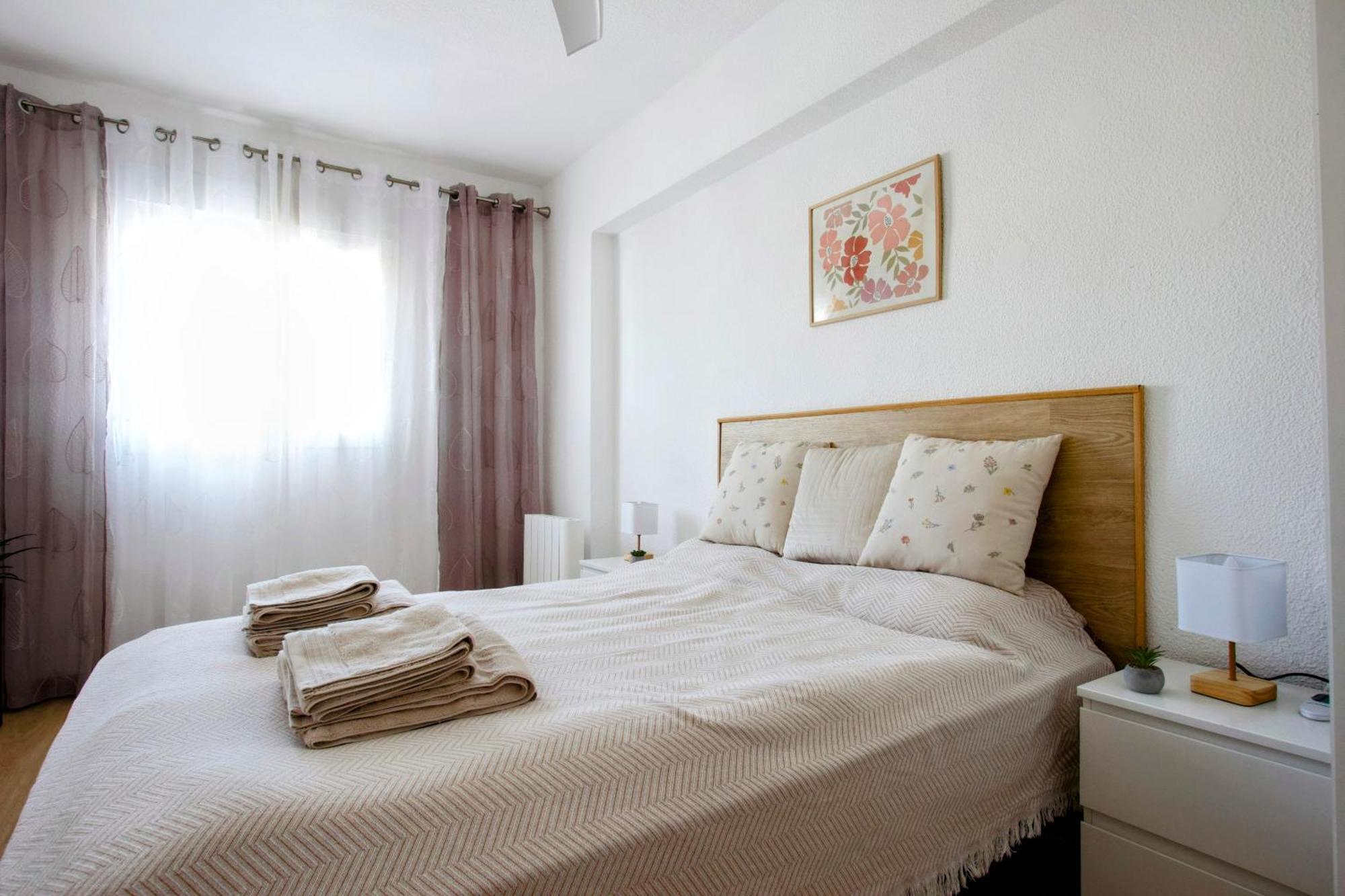 Apartamento Big Alicante
