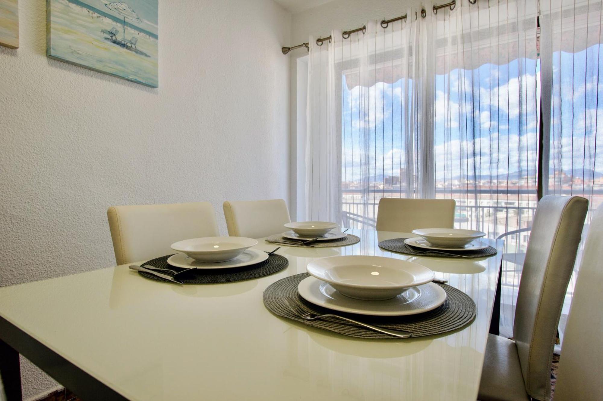 Big Apartamento Alicante