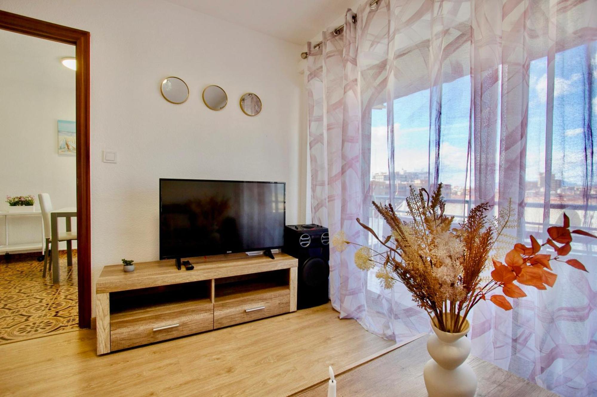 Big Apartamento
