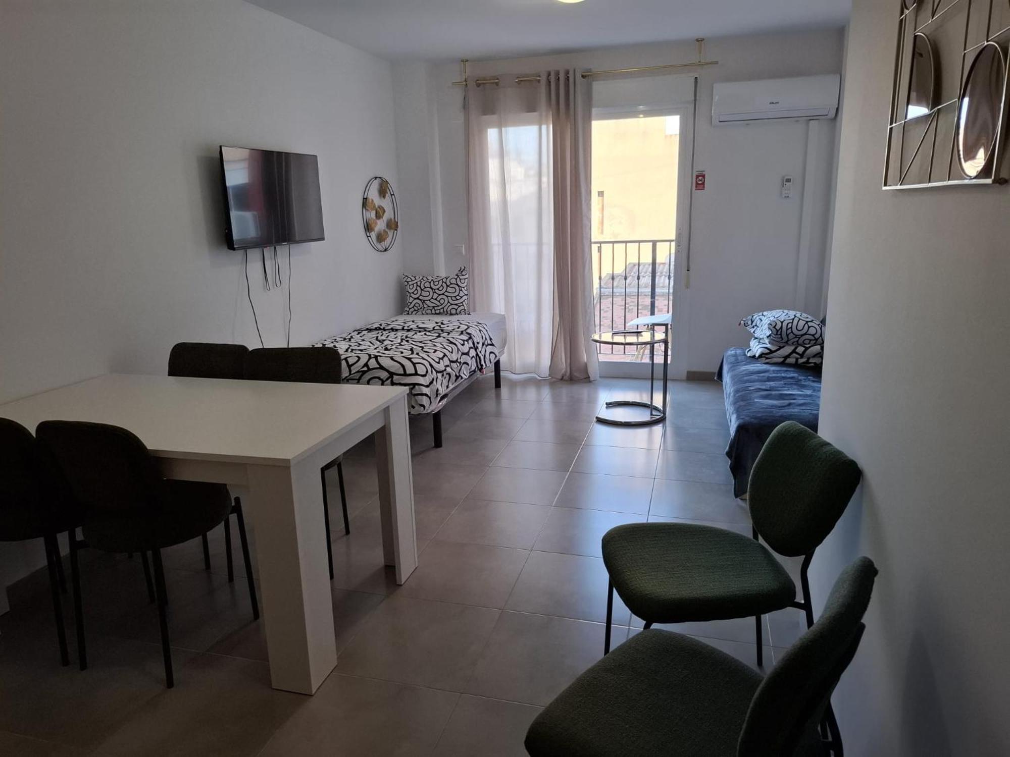 Centrum 4 Apartamento *