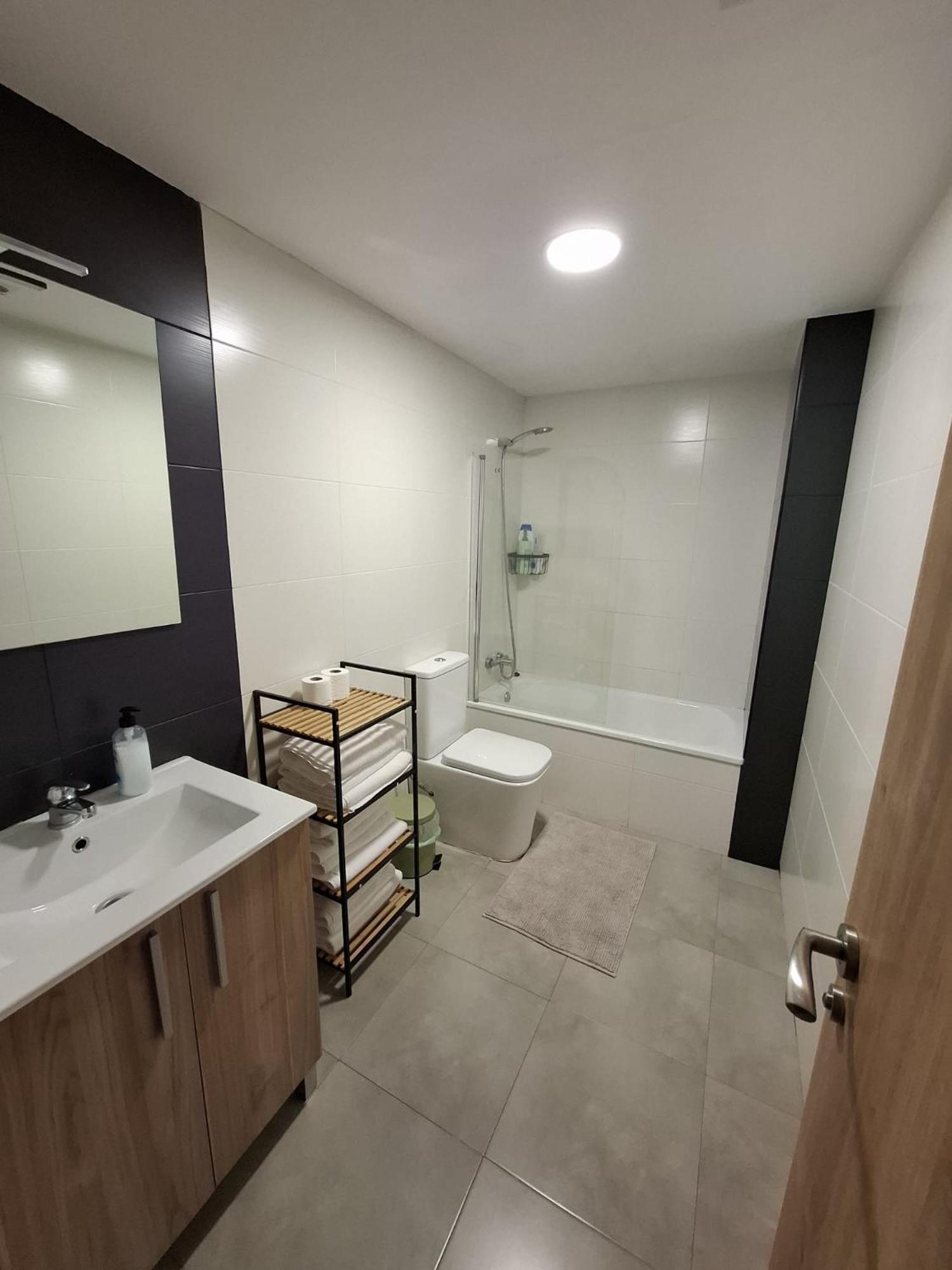Apartamento Centrum 4
