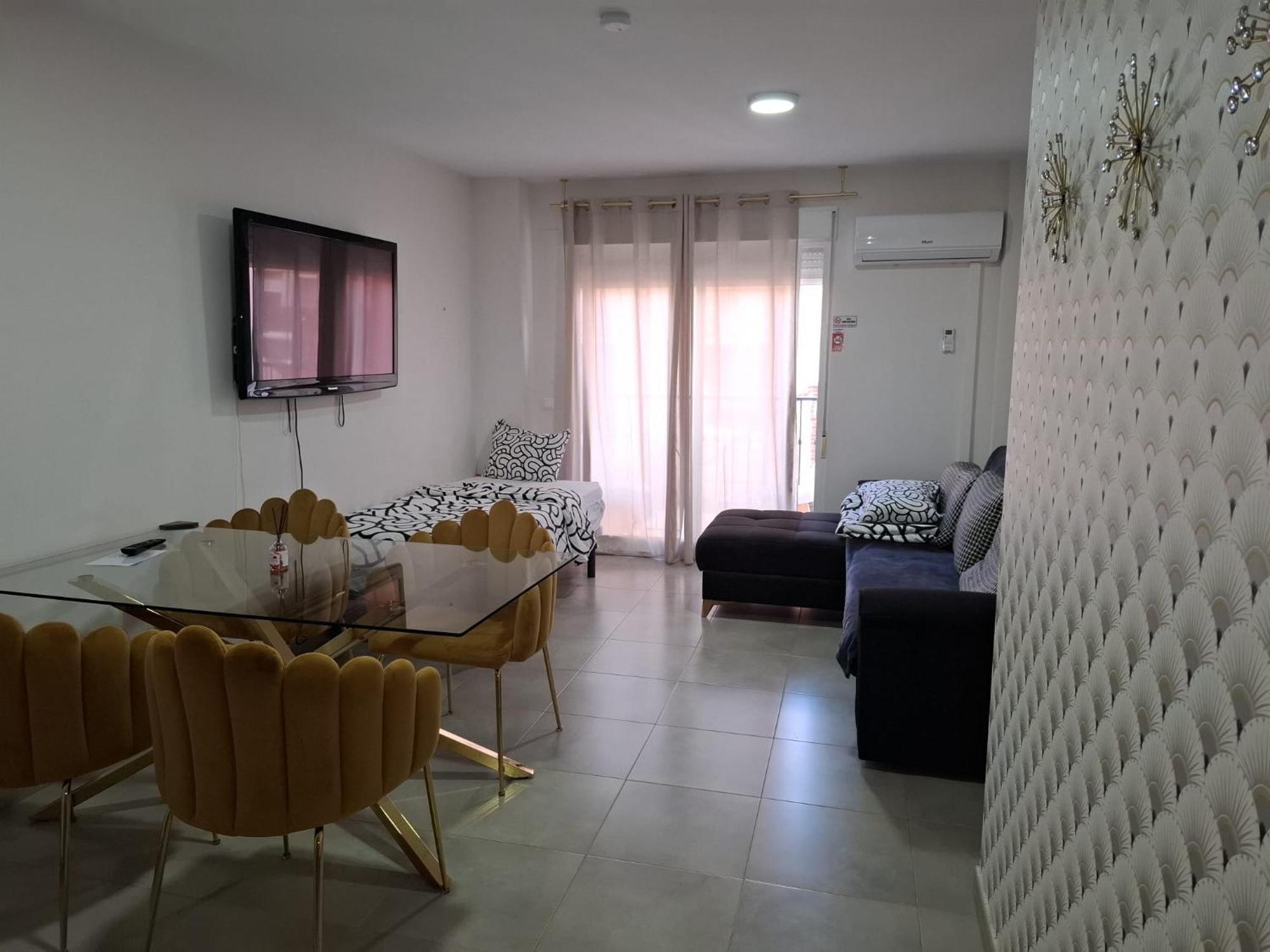 Centrum 4 Apartamento Alicante