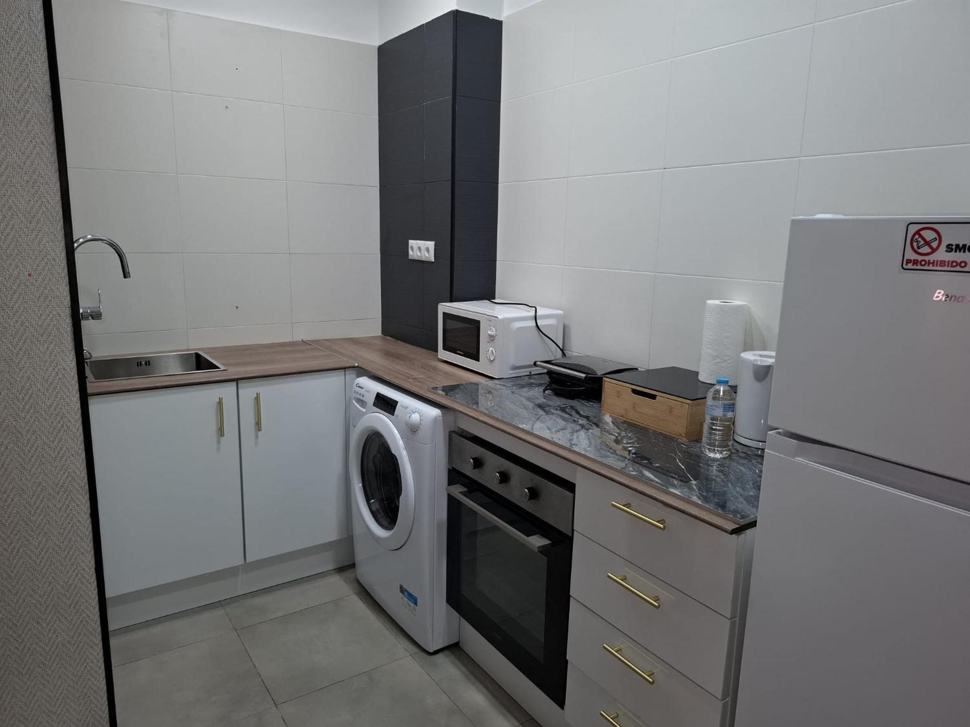 Apartamento Centrum 4 *