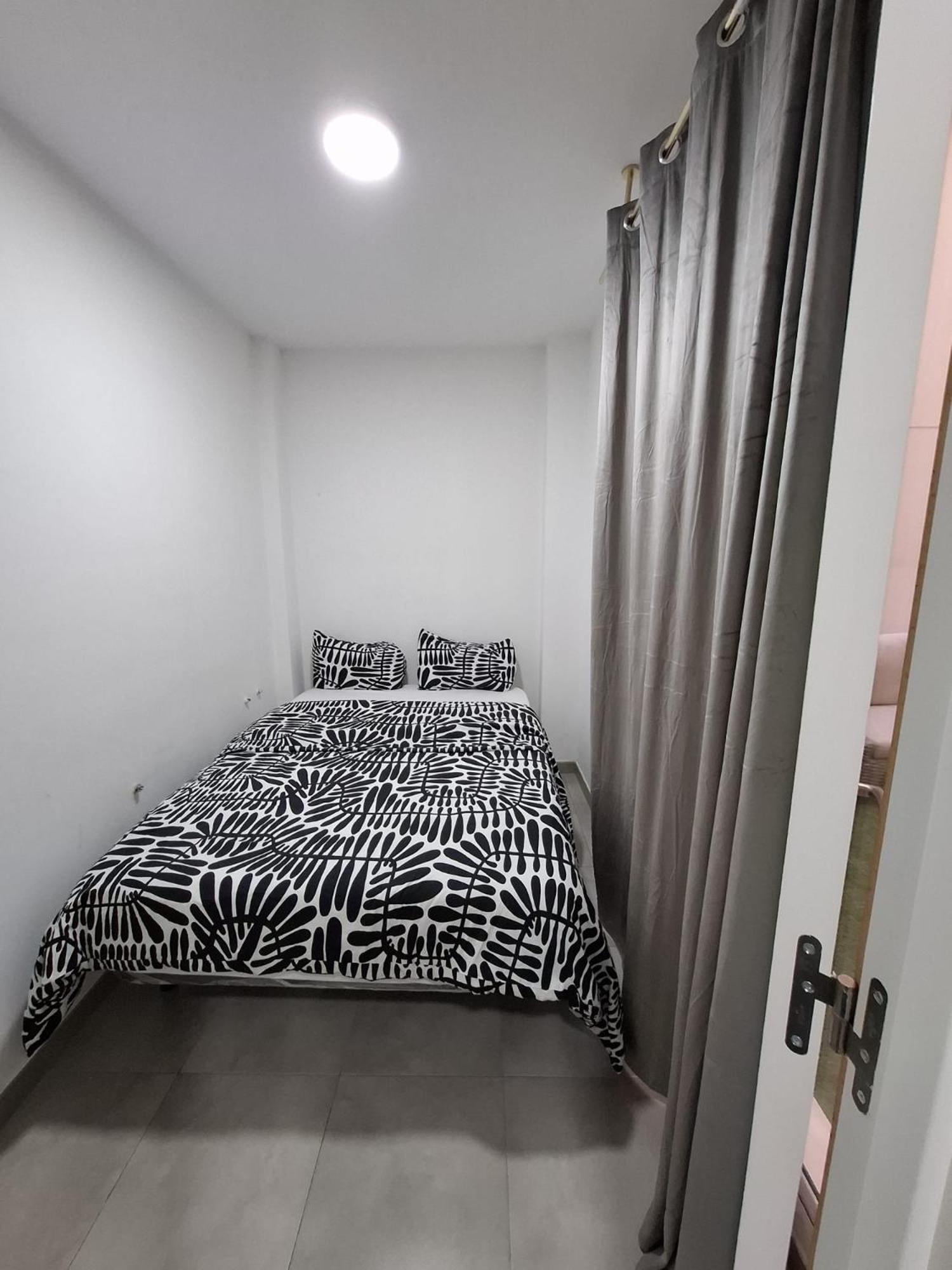 Apartamento Centrum 4 *