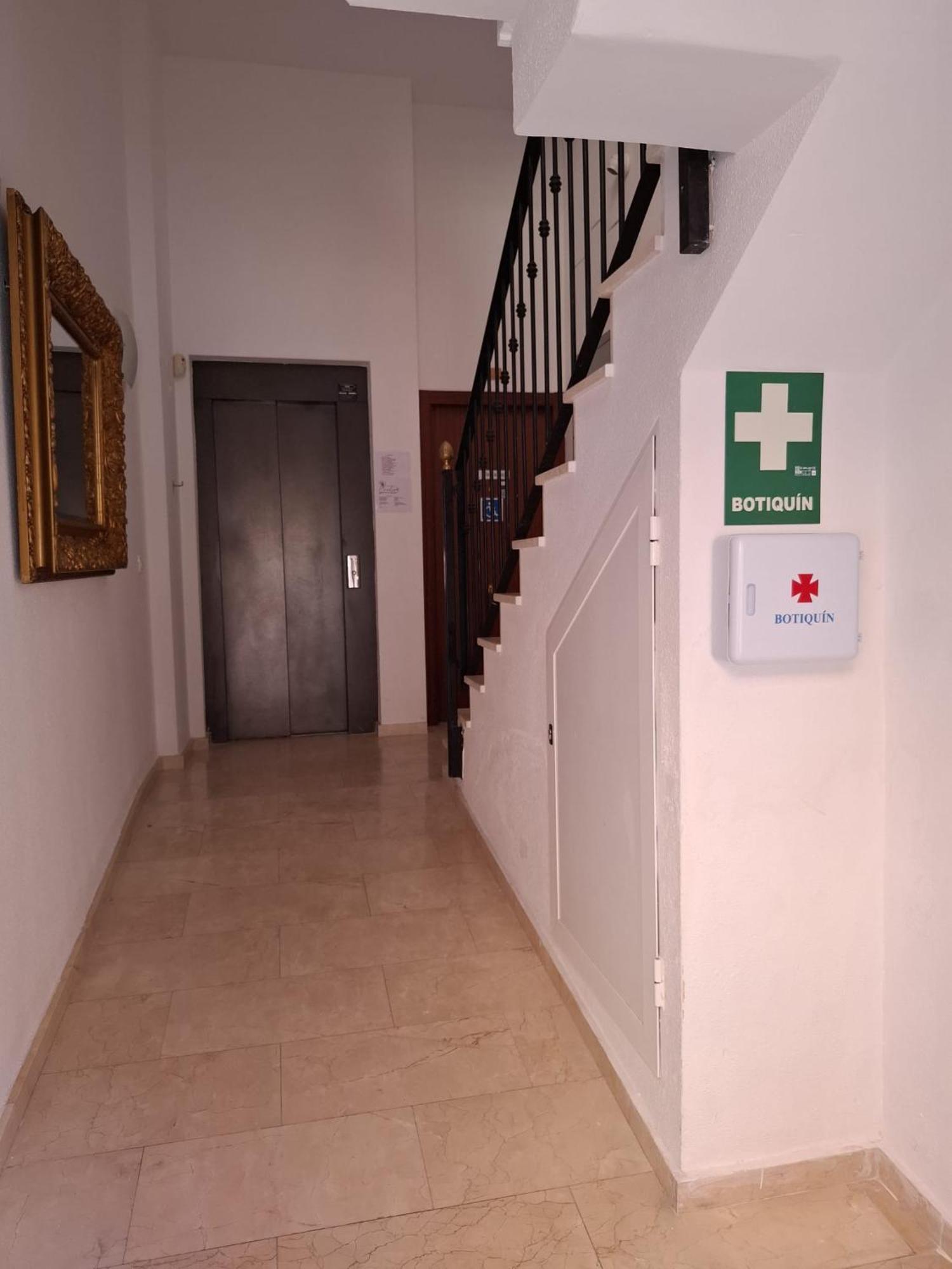 Centrum 4 Apartamento Alicante