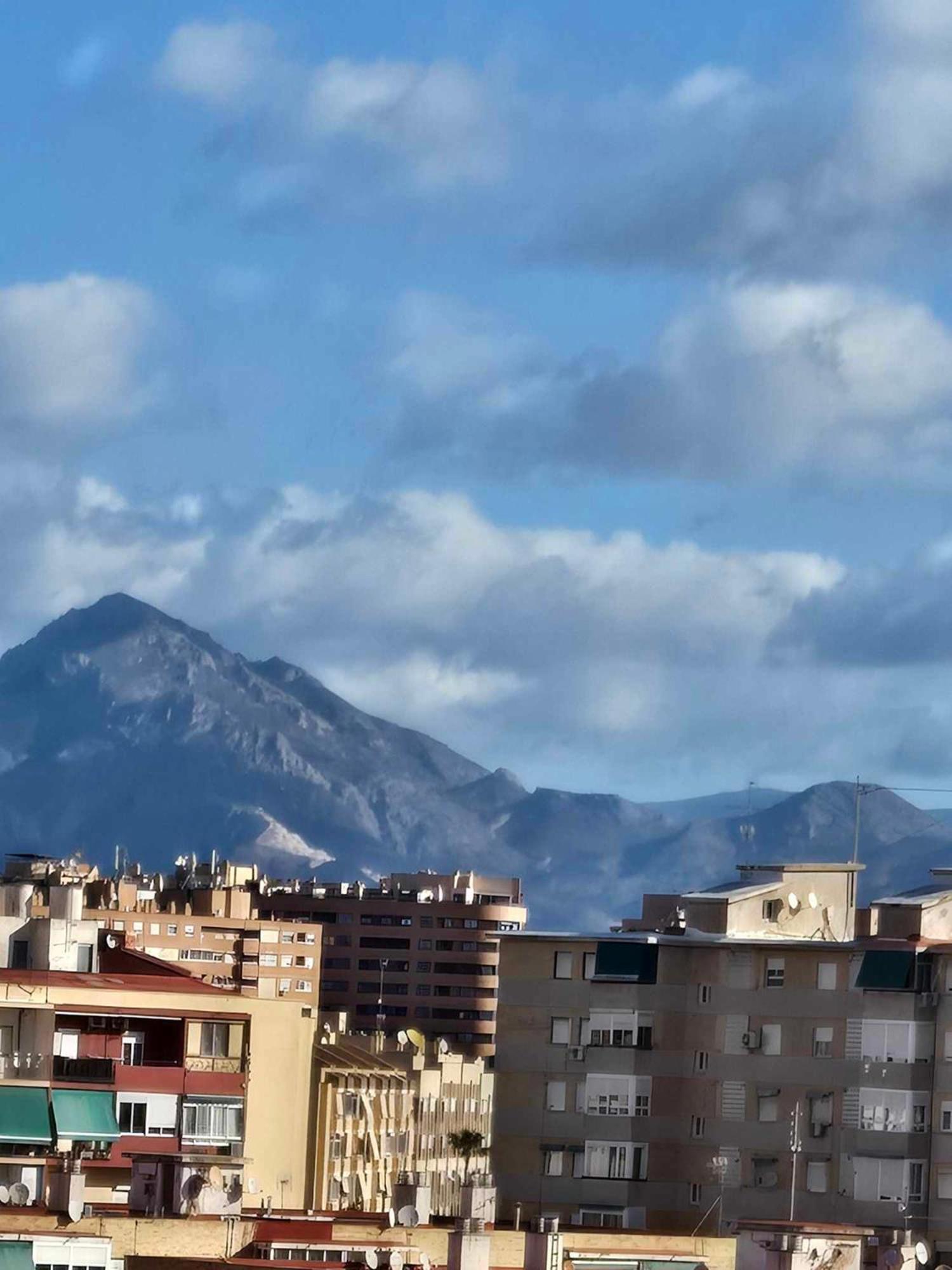 Apartamento Big *