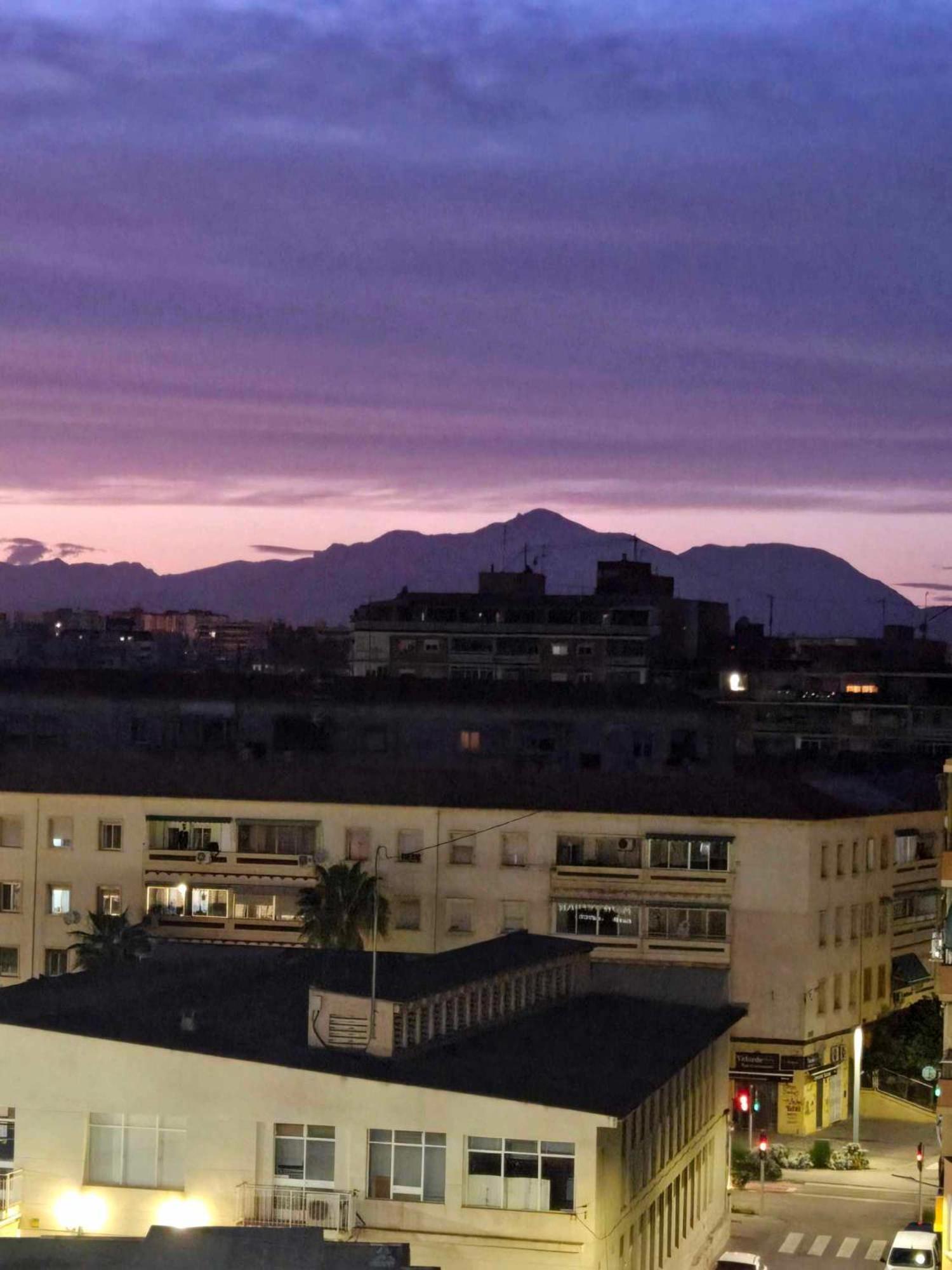 Big Apartamento Alicante
