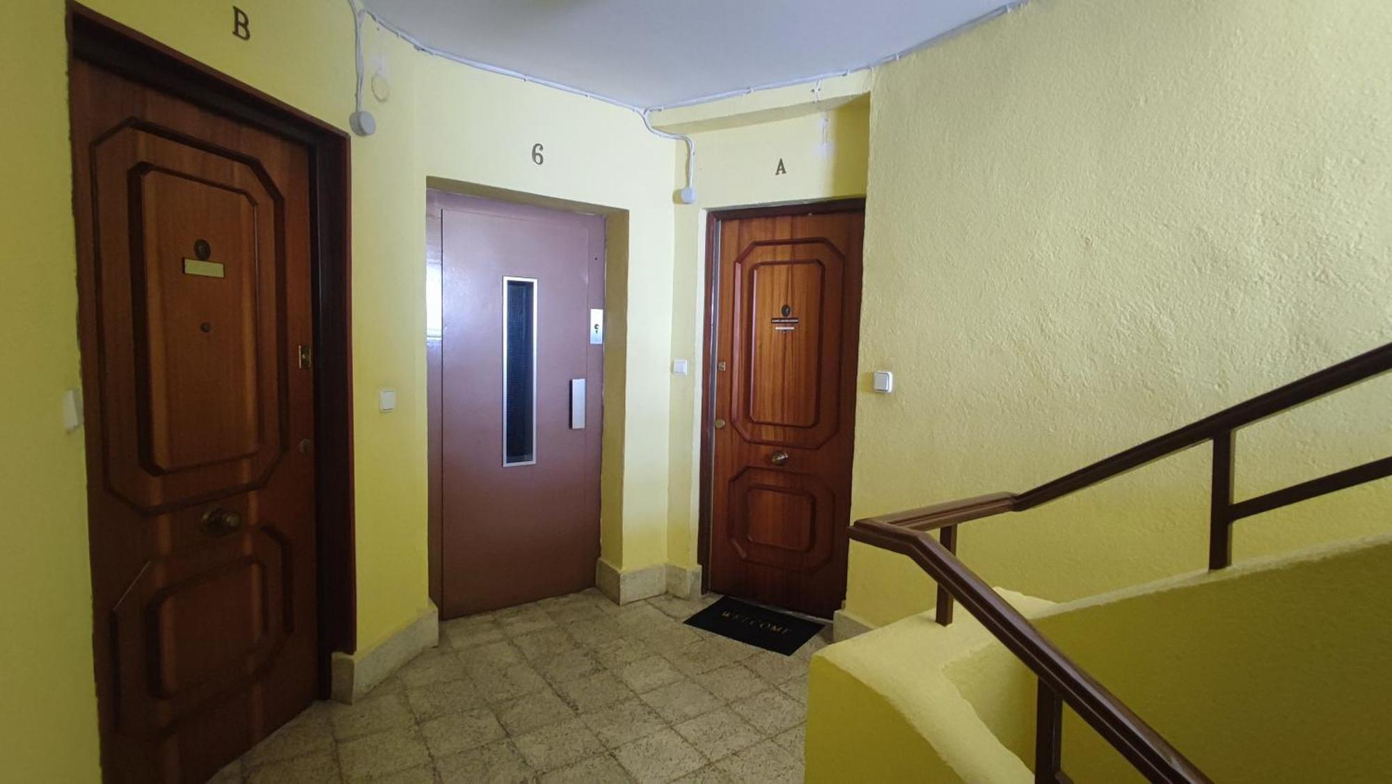 Apartamento Big