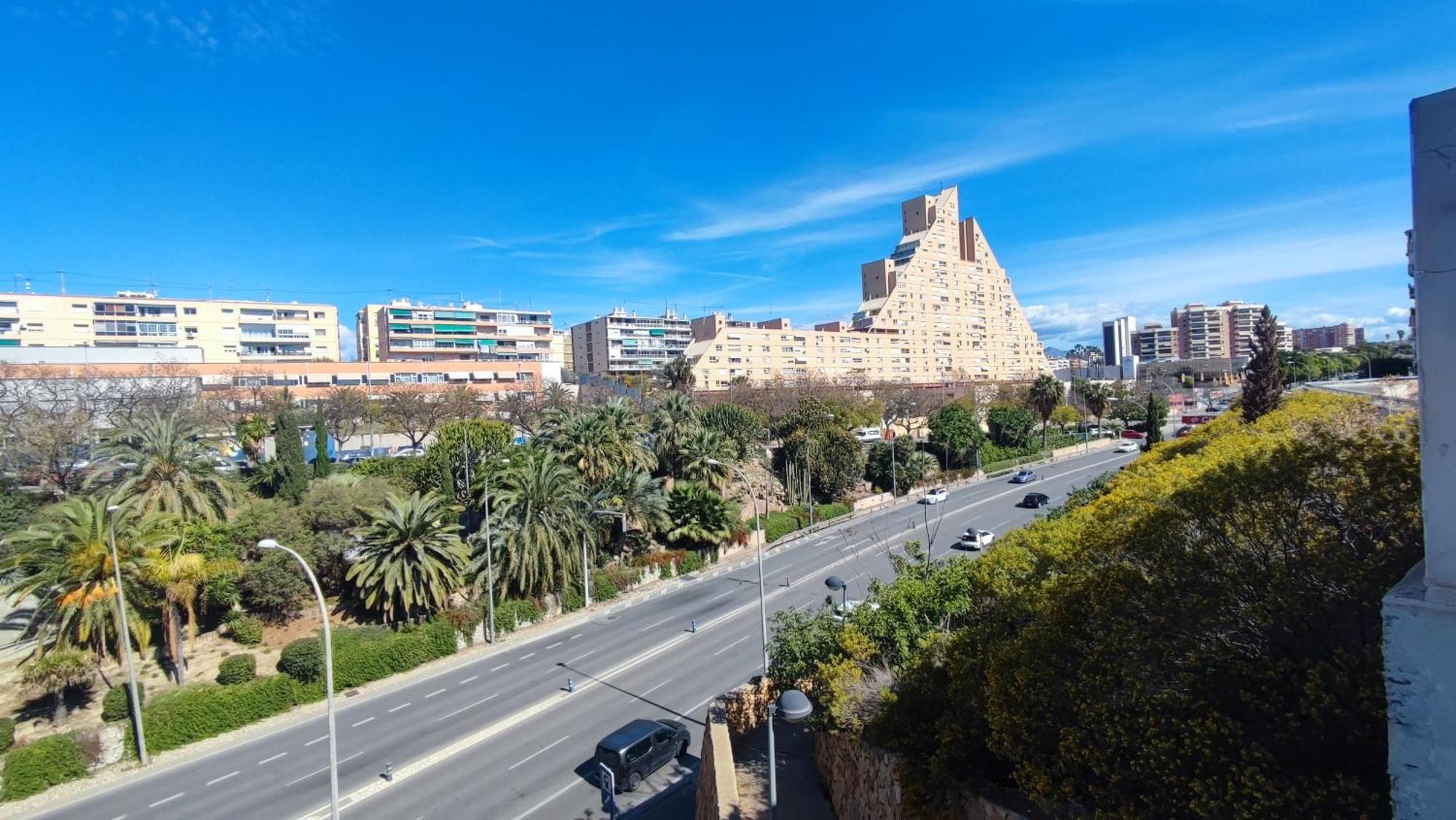 Big * Alicante