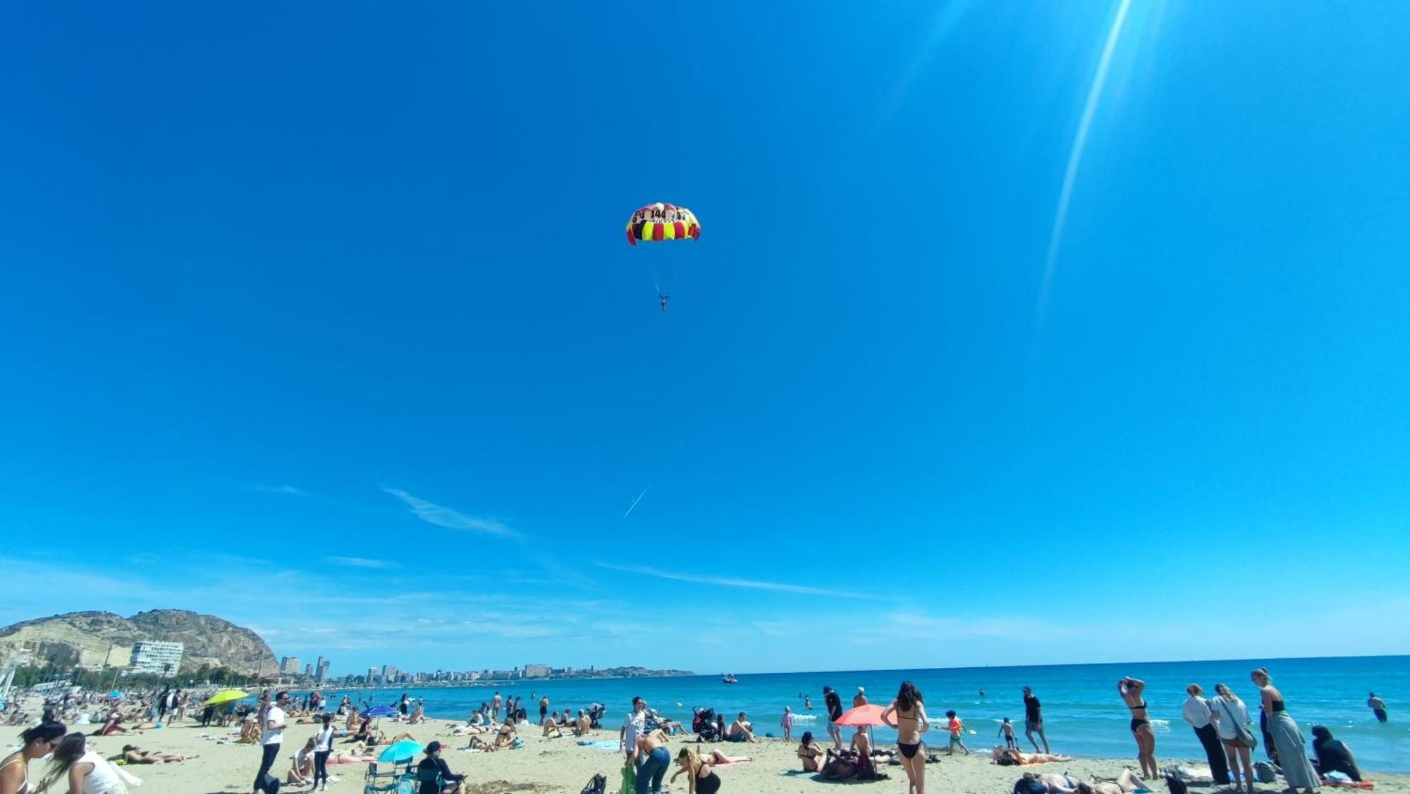 Big Apartamento Alicante