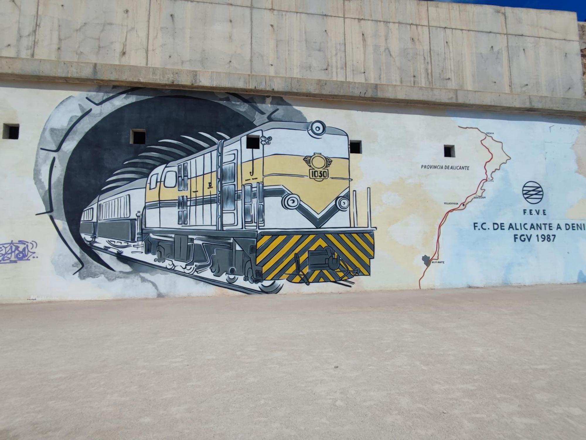 Big Alicante
