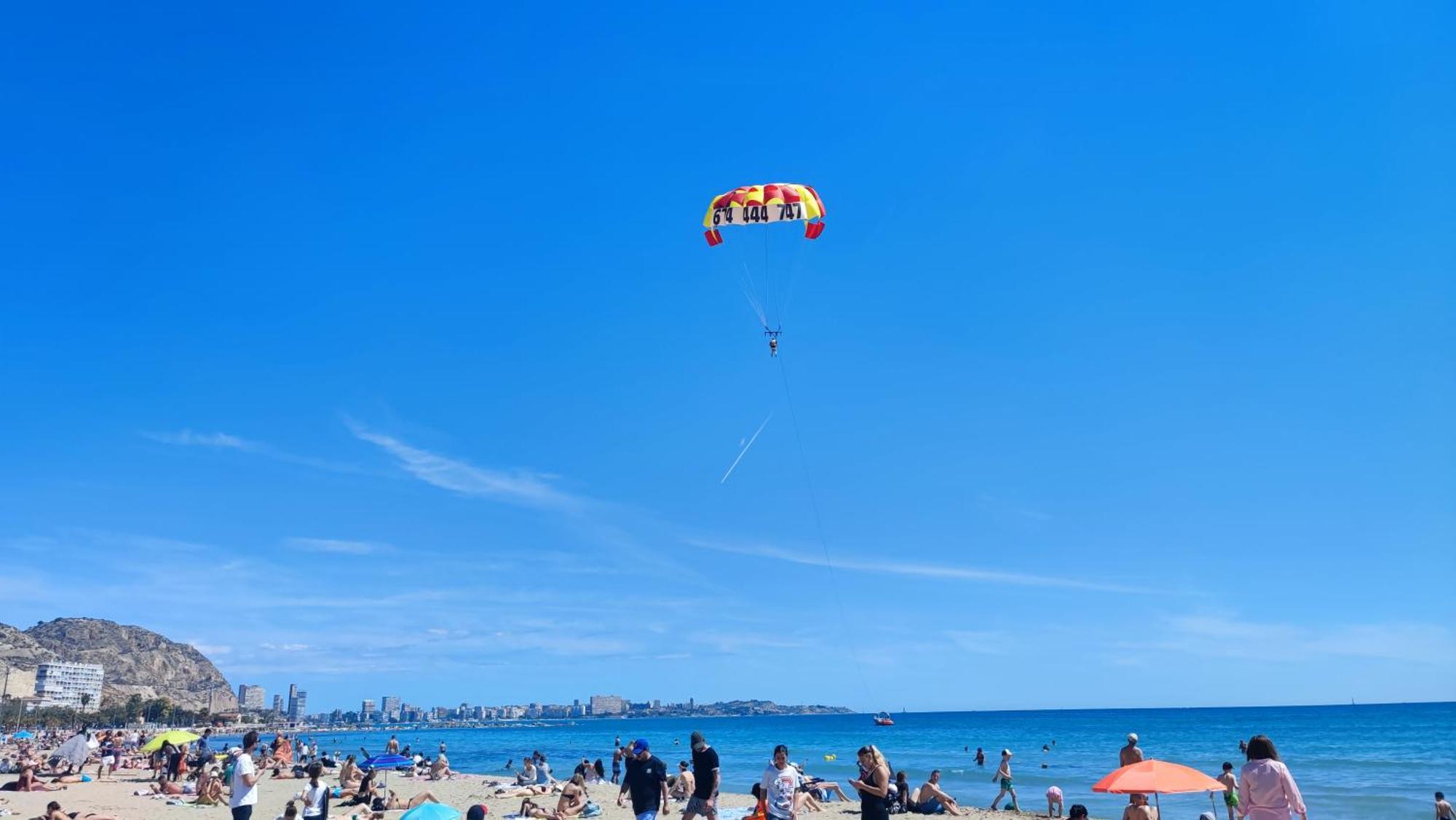 Big Apartamento Alicante
