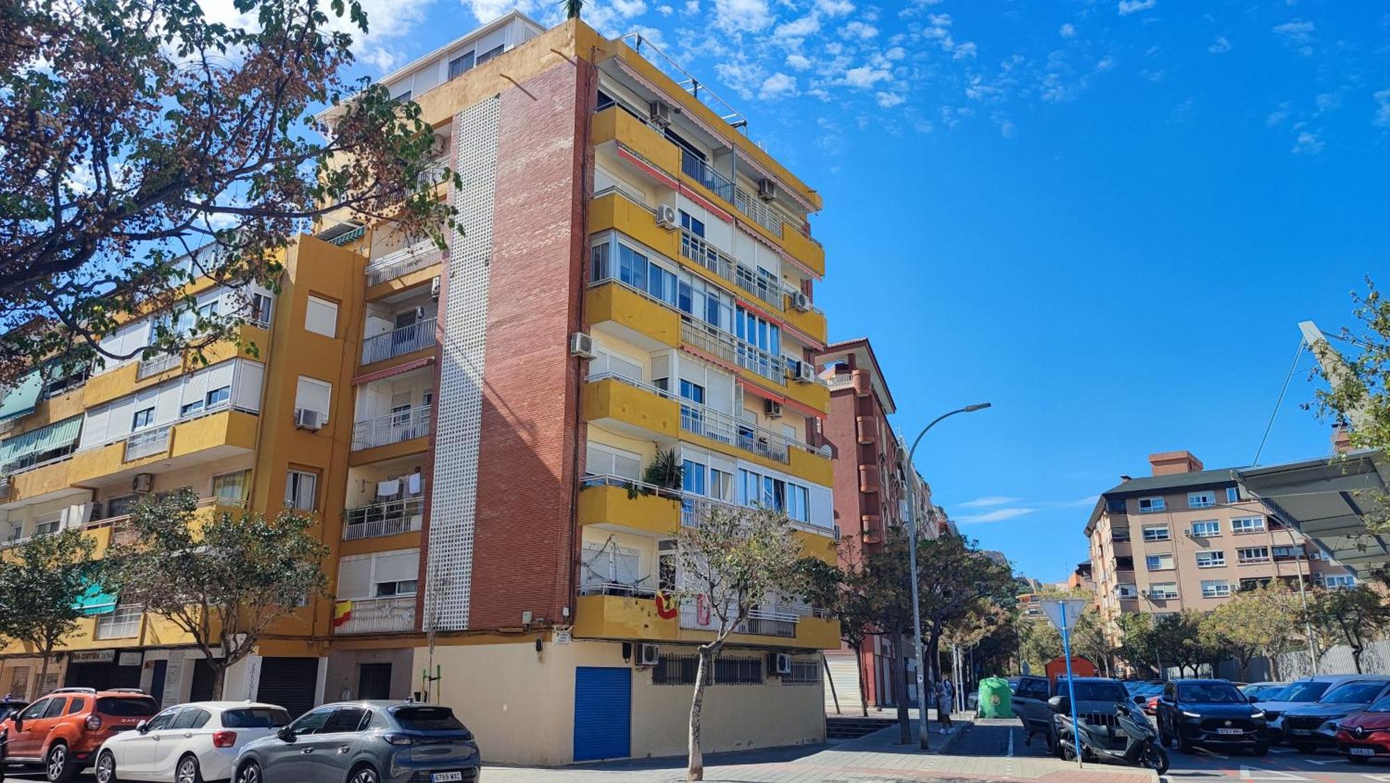 Apartamento Big *