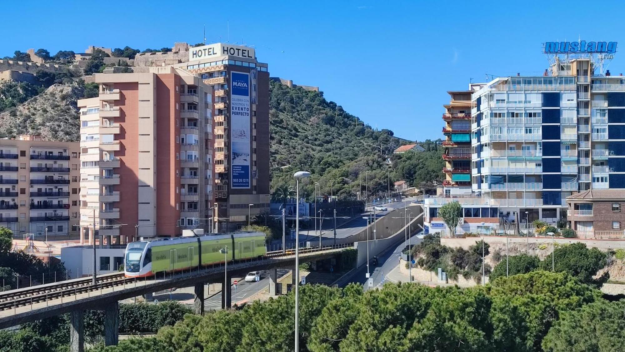 Big * Alicante