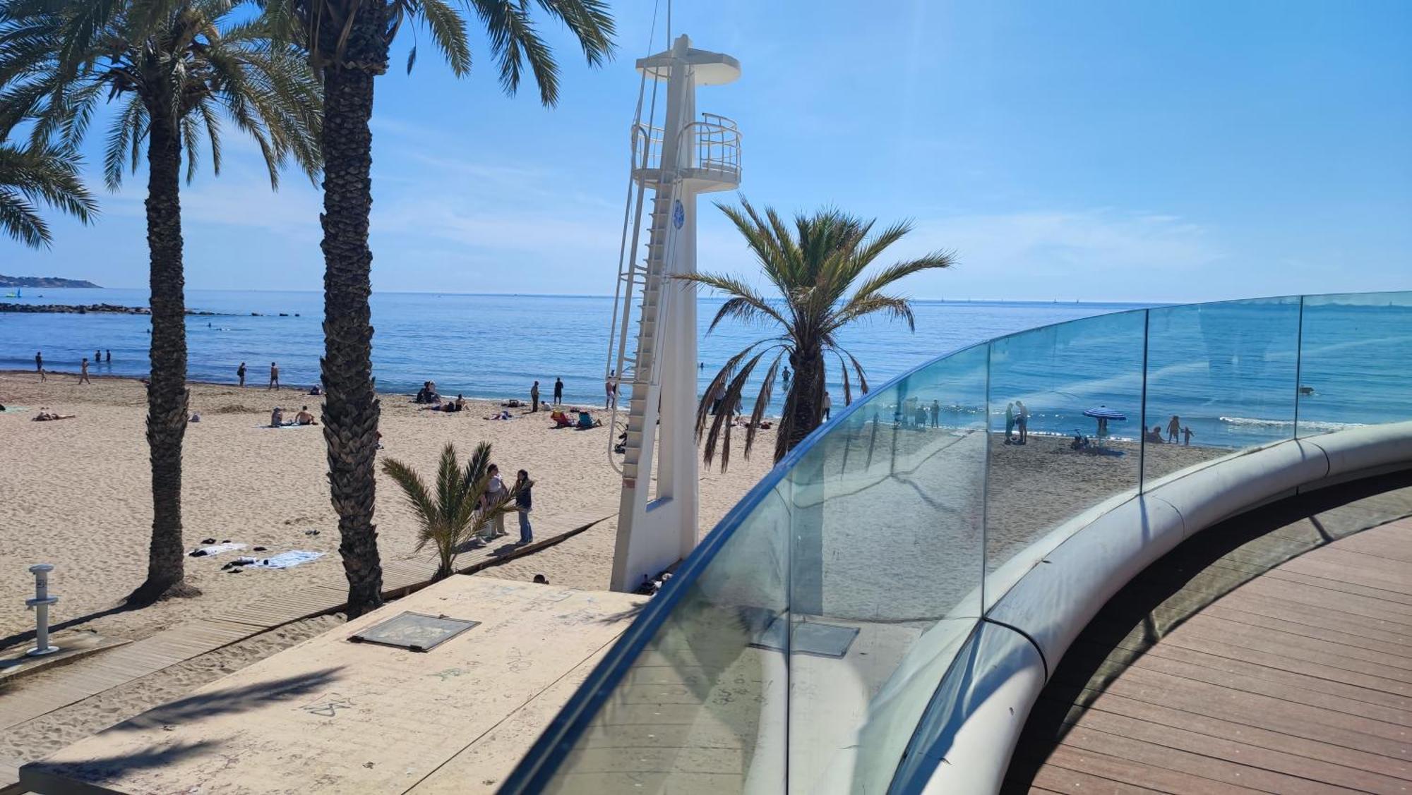 Big Apartamento Alicante