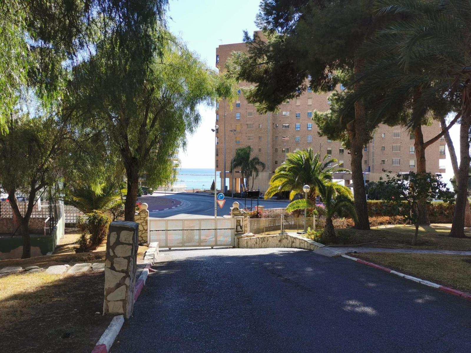 Oasis Frente Al Mar, Albufera, Apartment *