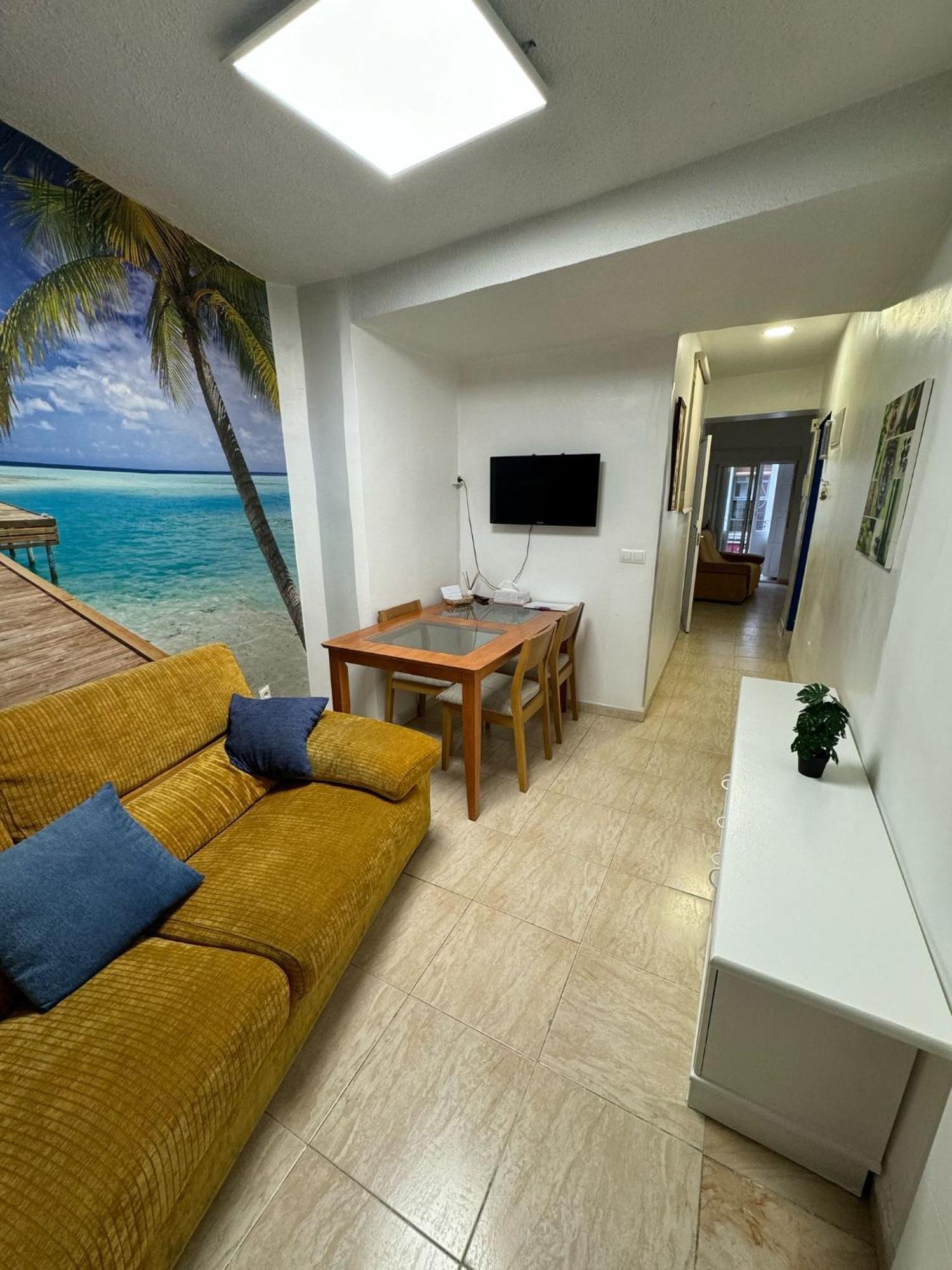 Apartment Piso Casco Historico Alicante