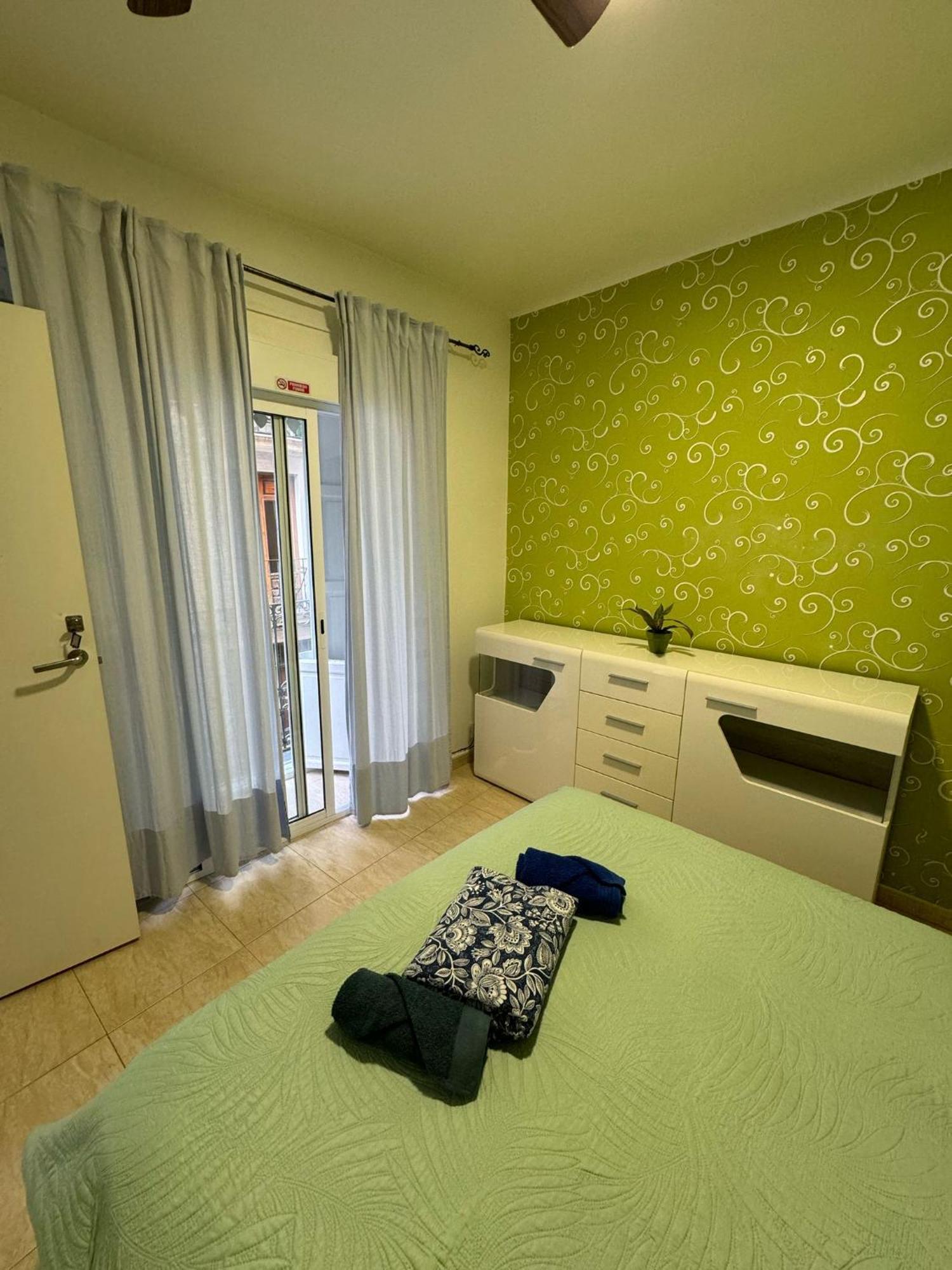 Apartment Piso Casco Historico