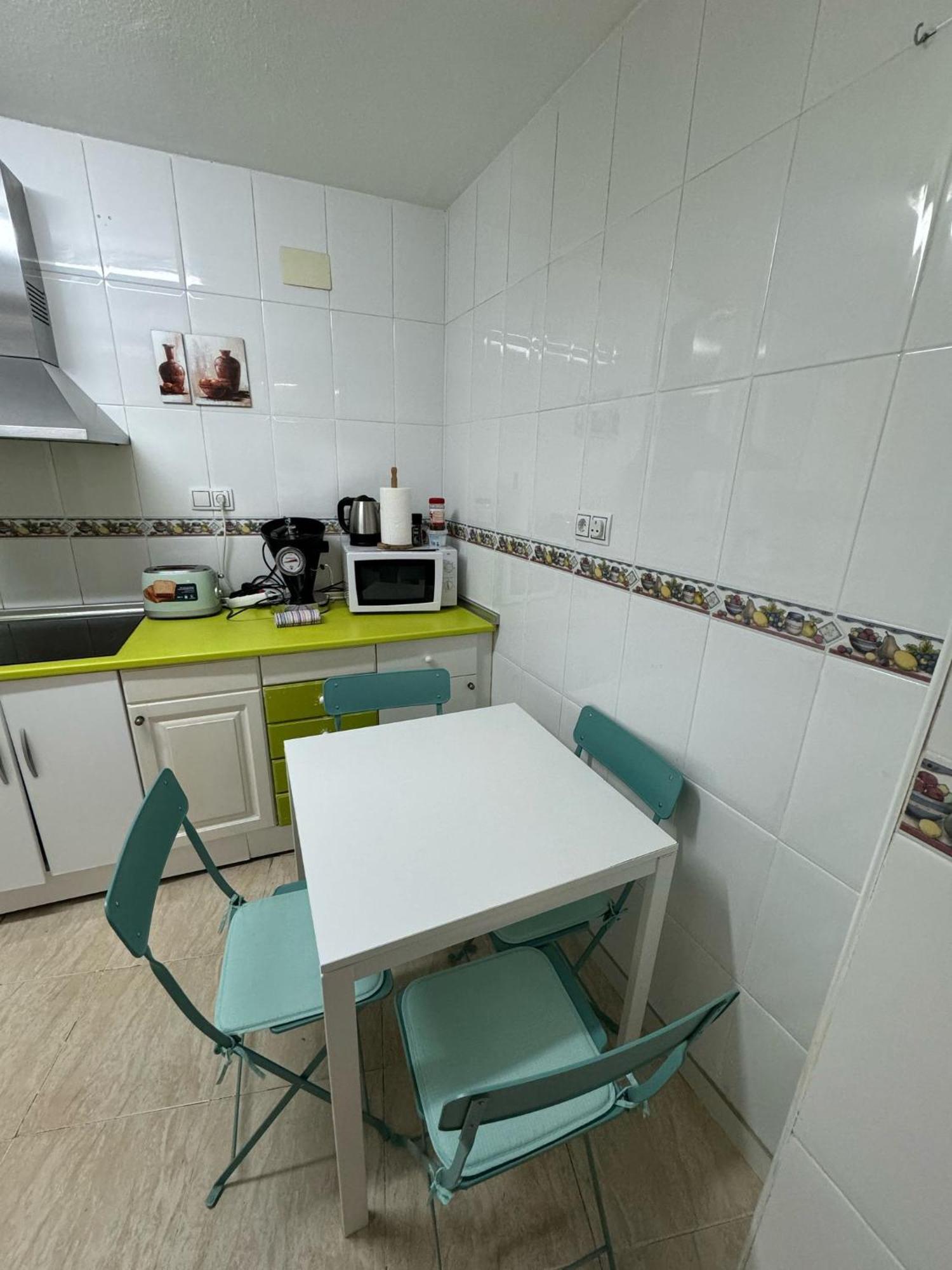 Piso Casco Historico Apartment Alicante