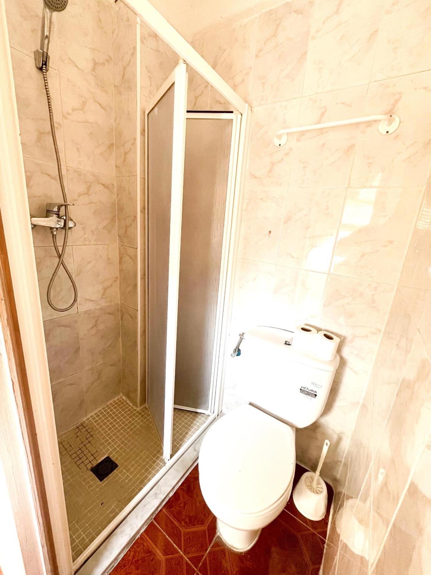 Latic Guest house Alicante
