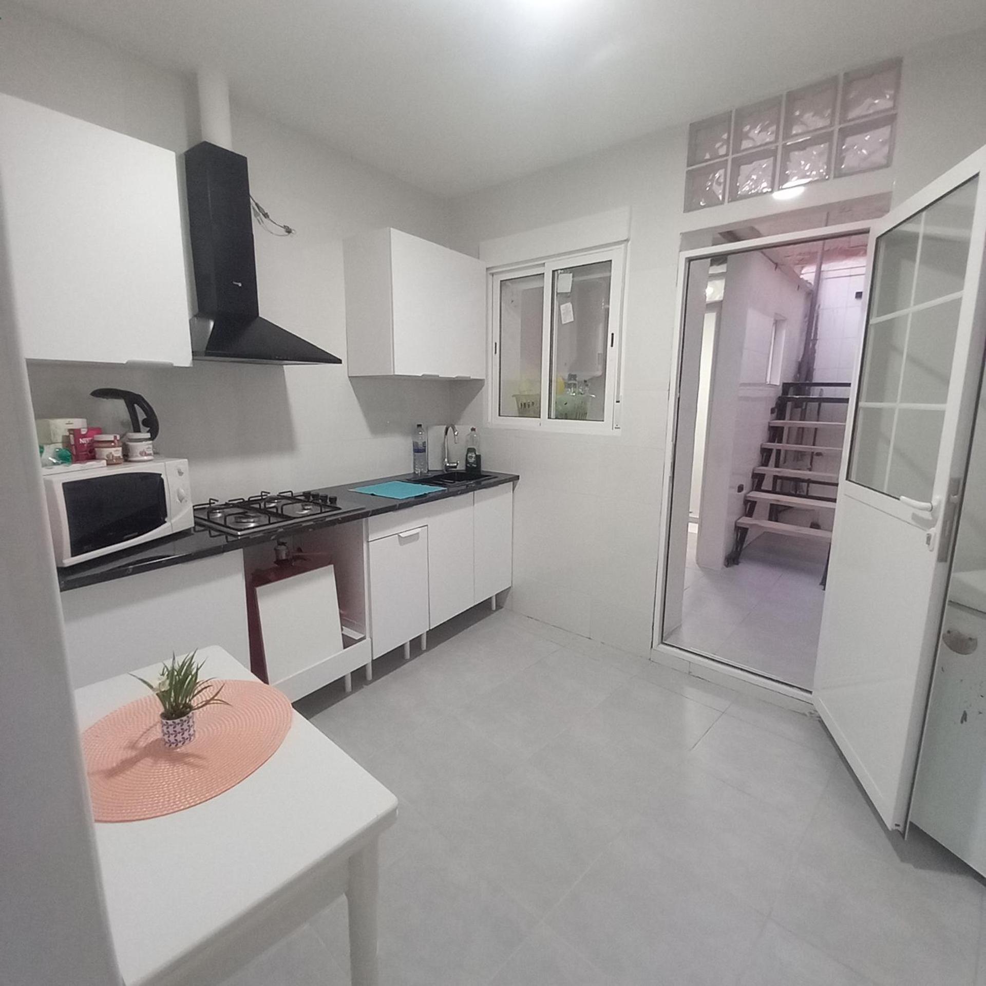 Emma Lovely With Private Bathroom Homestay Alicante
