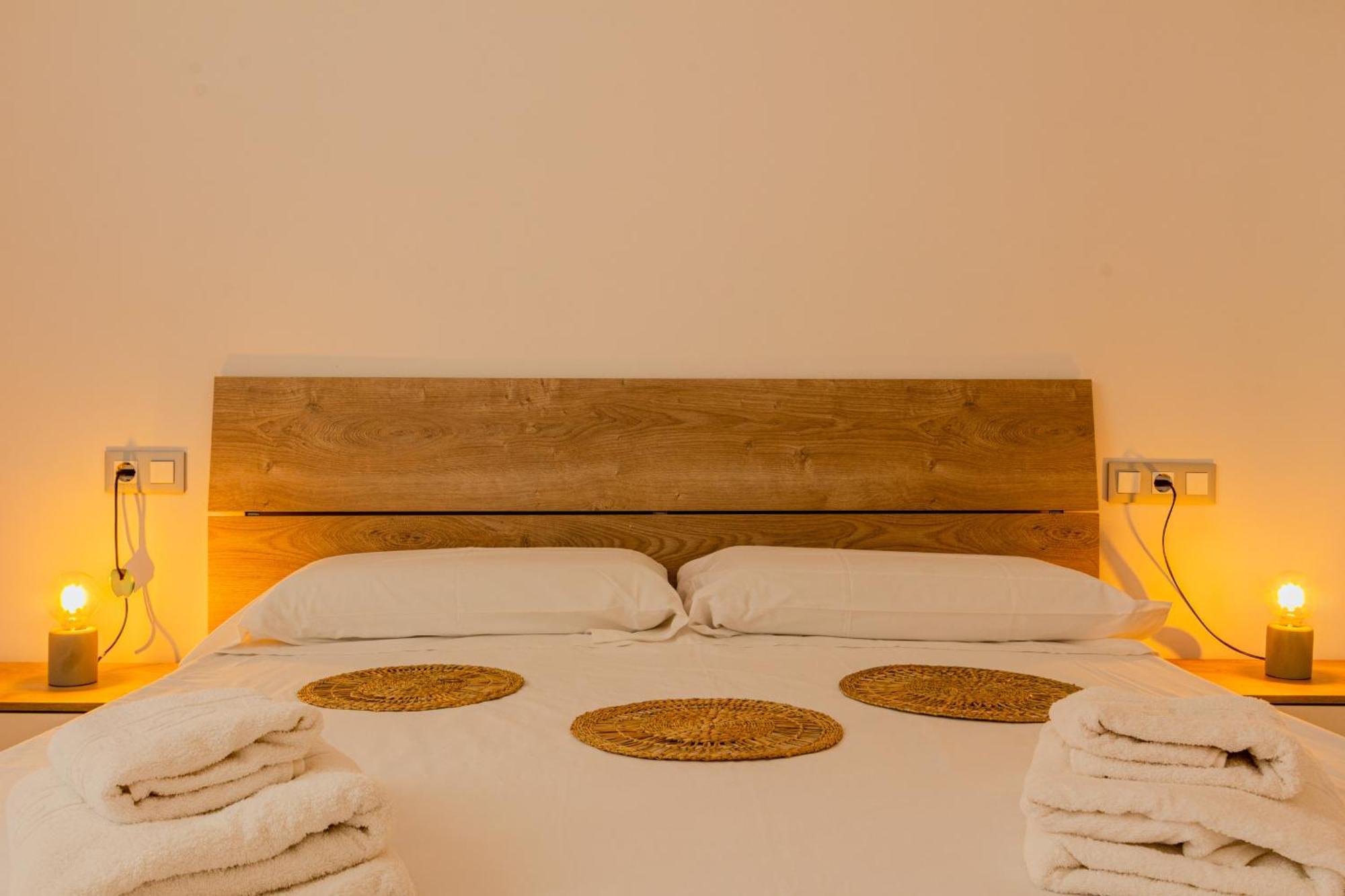 Apartamento En El Centro Historico De Alicante