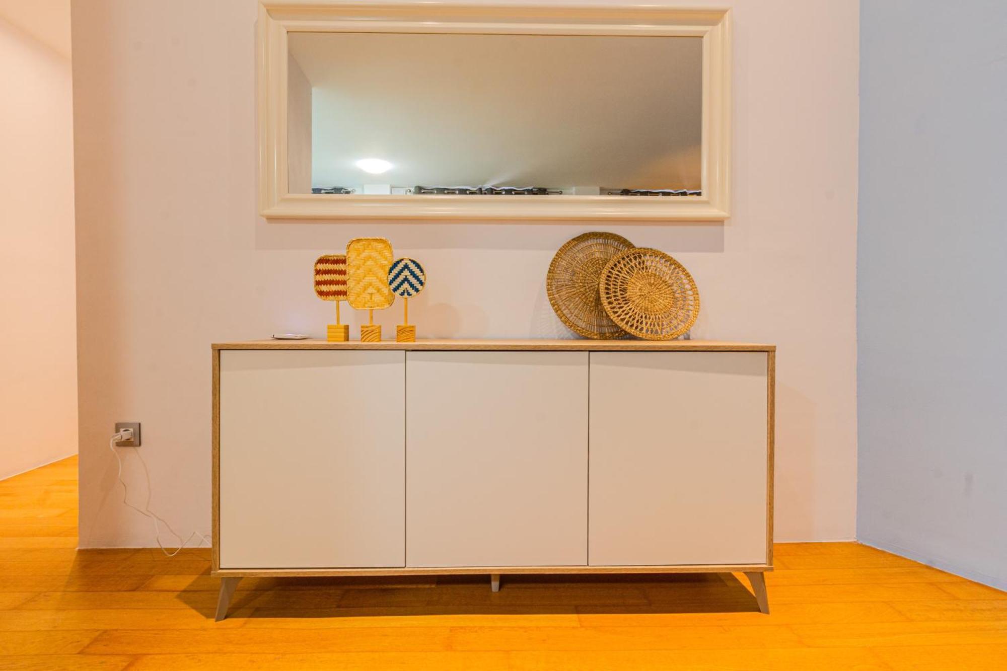 Apartamento En El Centro Historico De Alicante Alicante